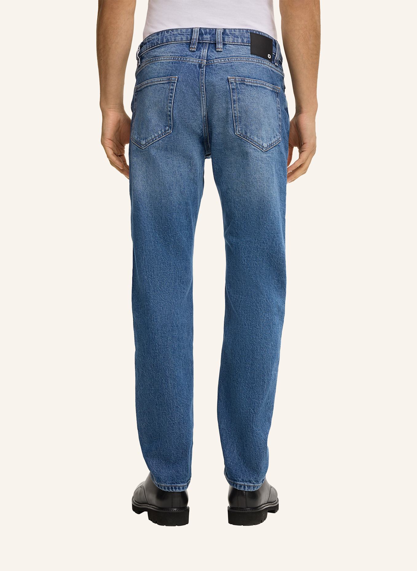 STRELLSON Jeans RUI: DENIMBLAU