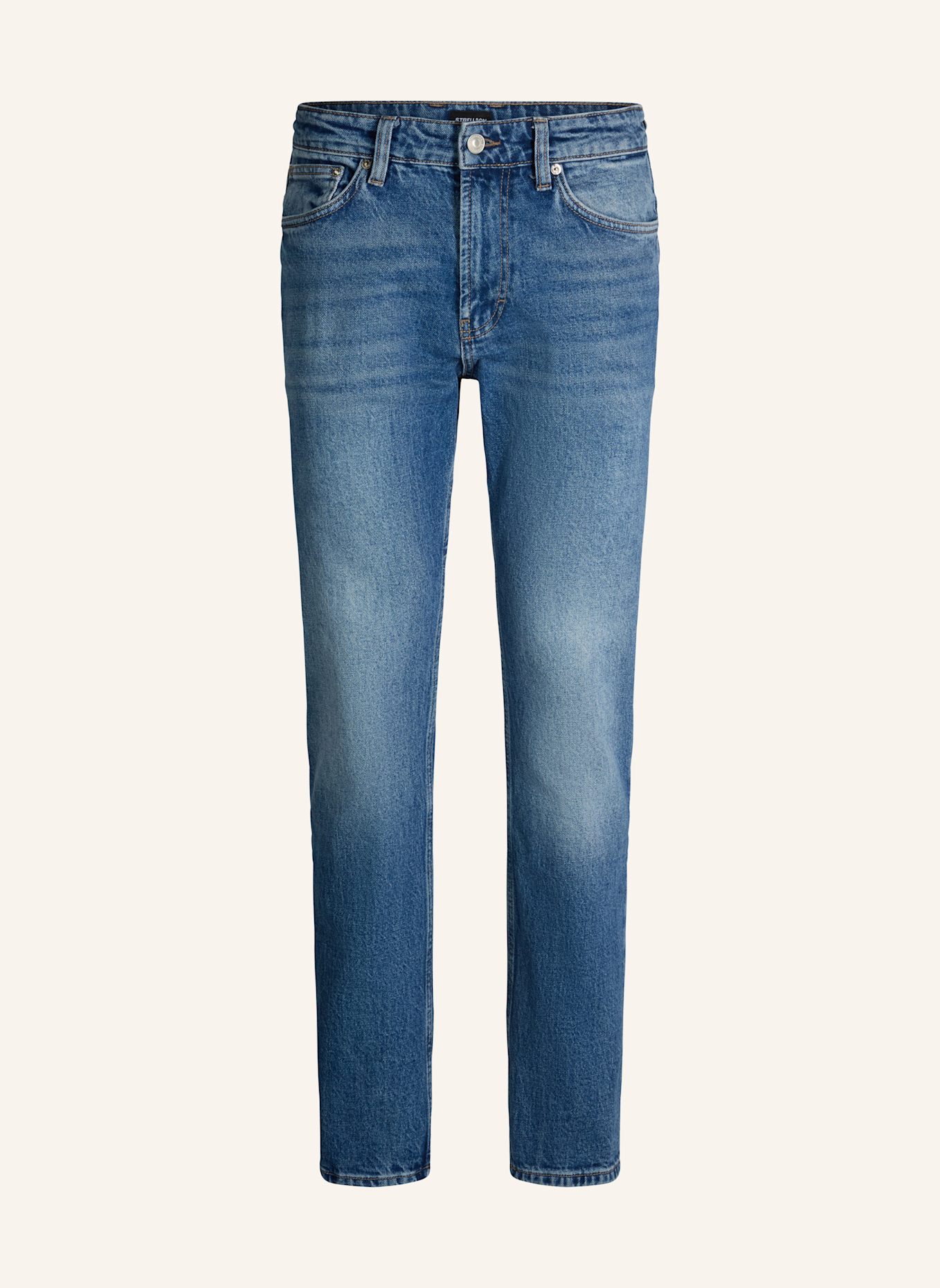 STRELLSON Jeans RUI: DENIMBLAU