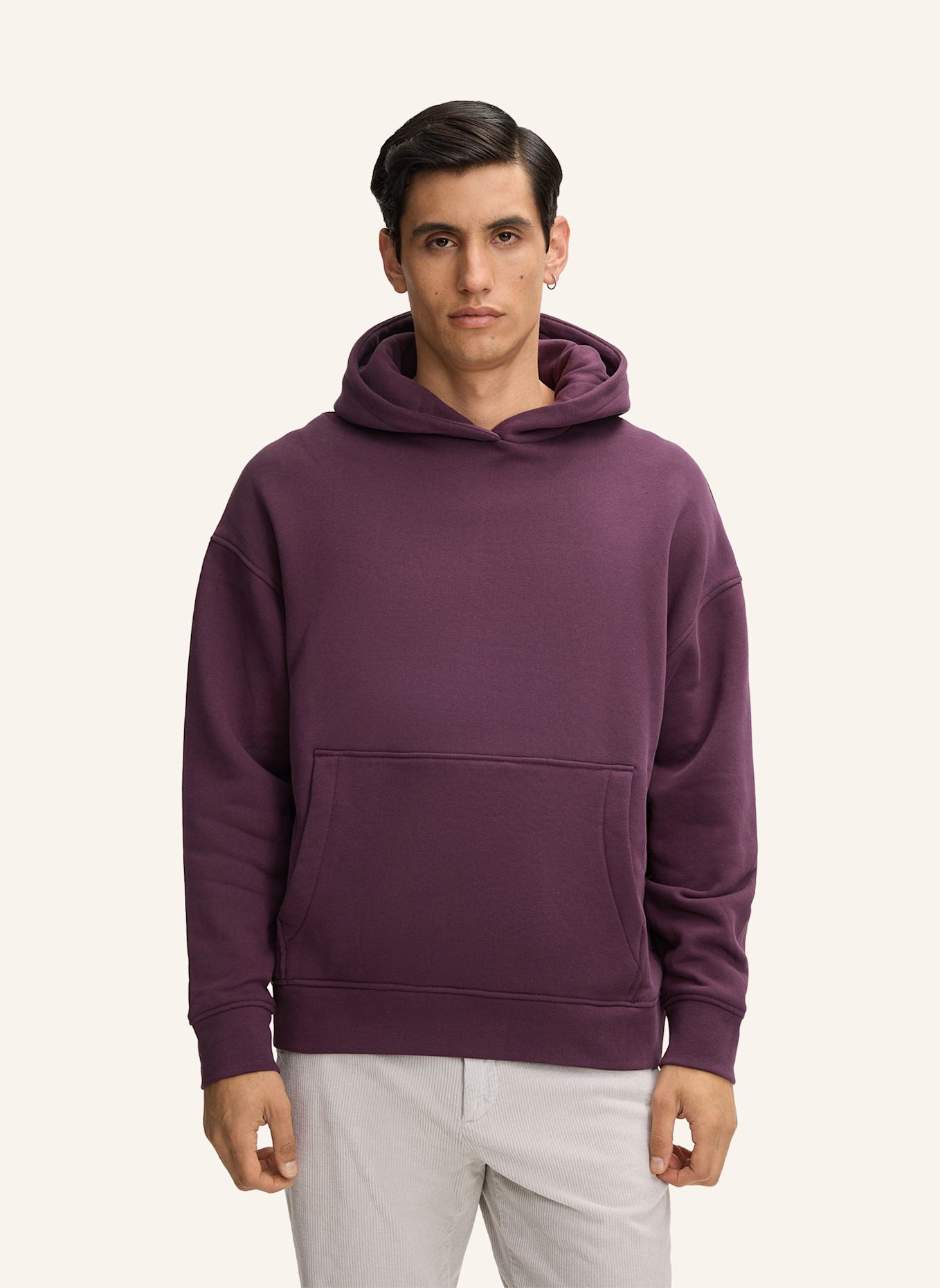 STRELLSON Hoodie HECTOR: LILA