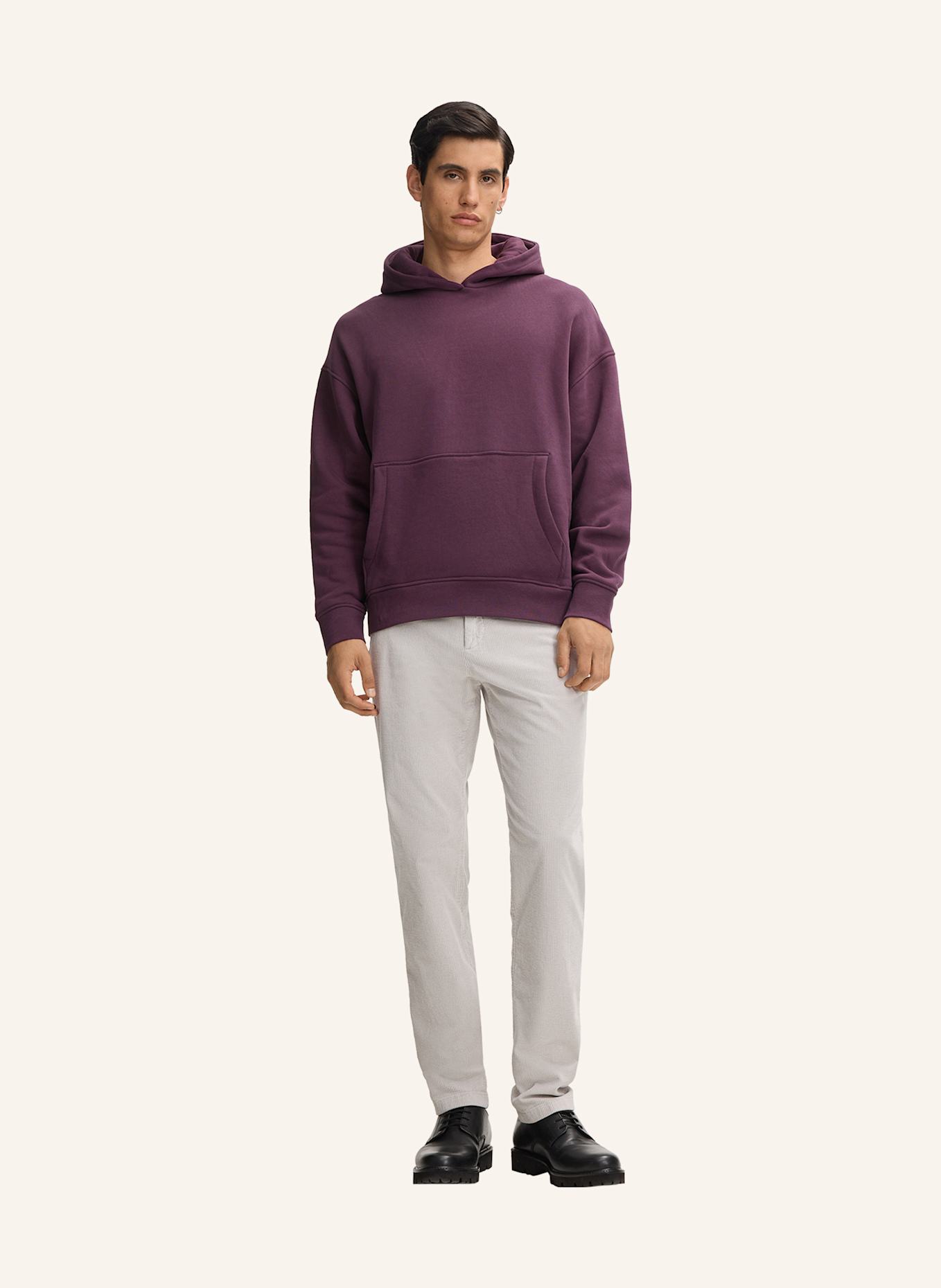STRELLSON Hoodie HECTOR: LILA