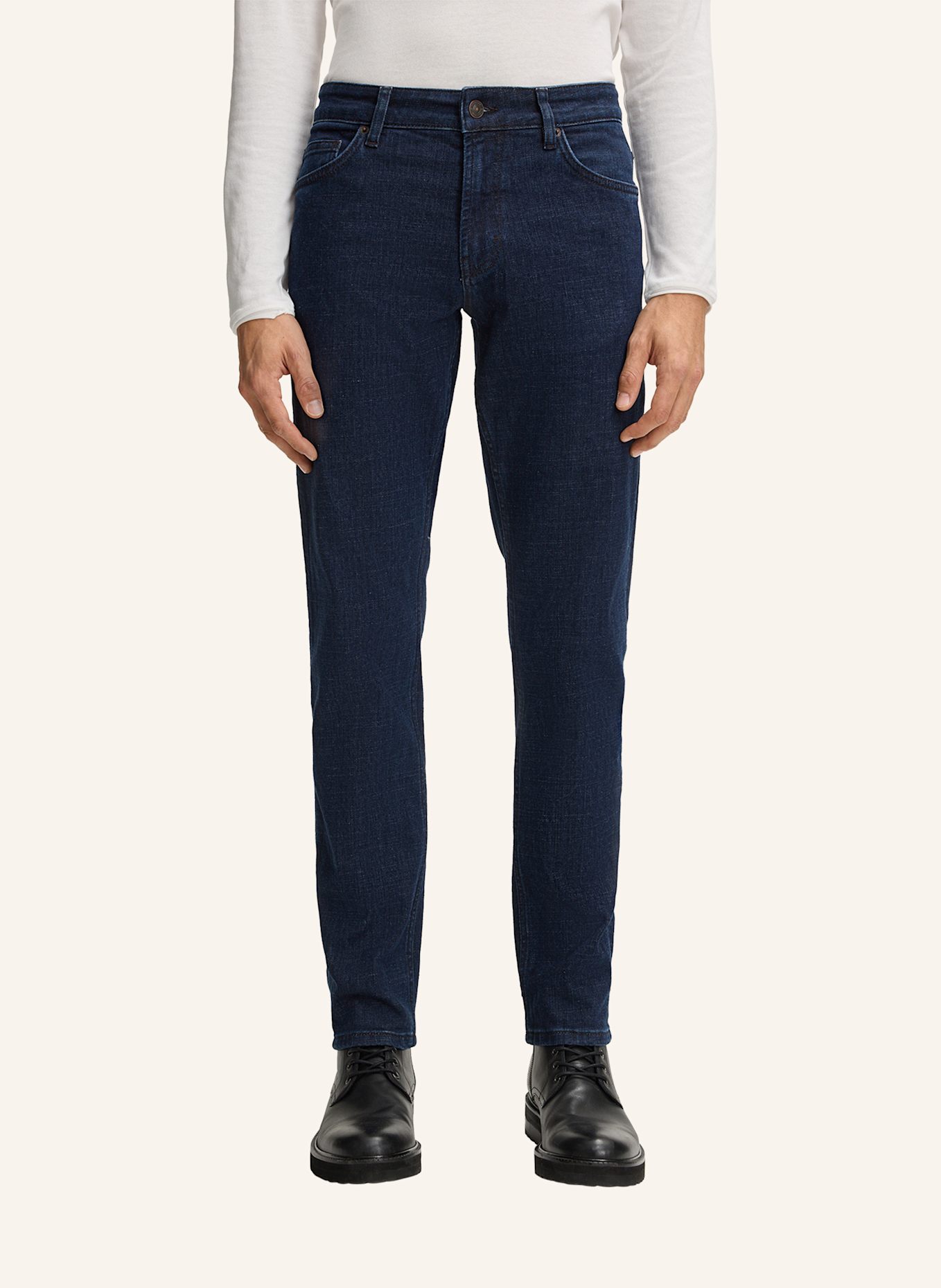 STRELLSON Jeans SEB: DUNKELBLAU