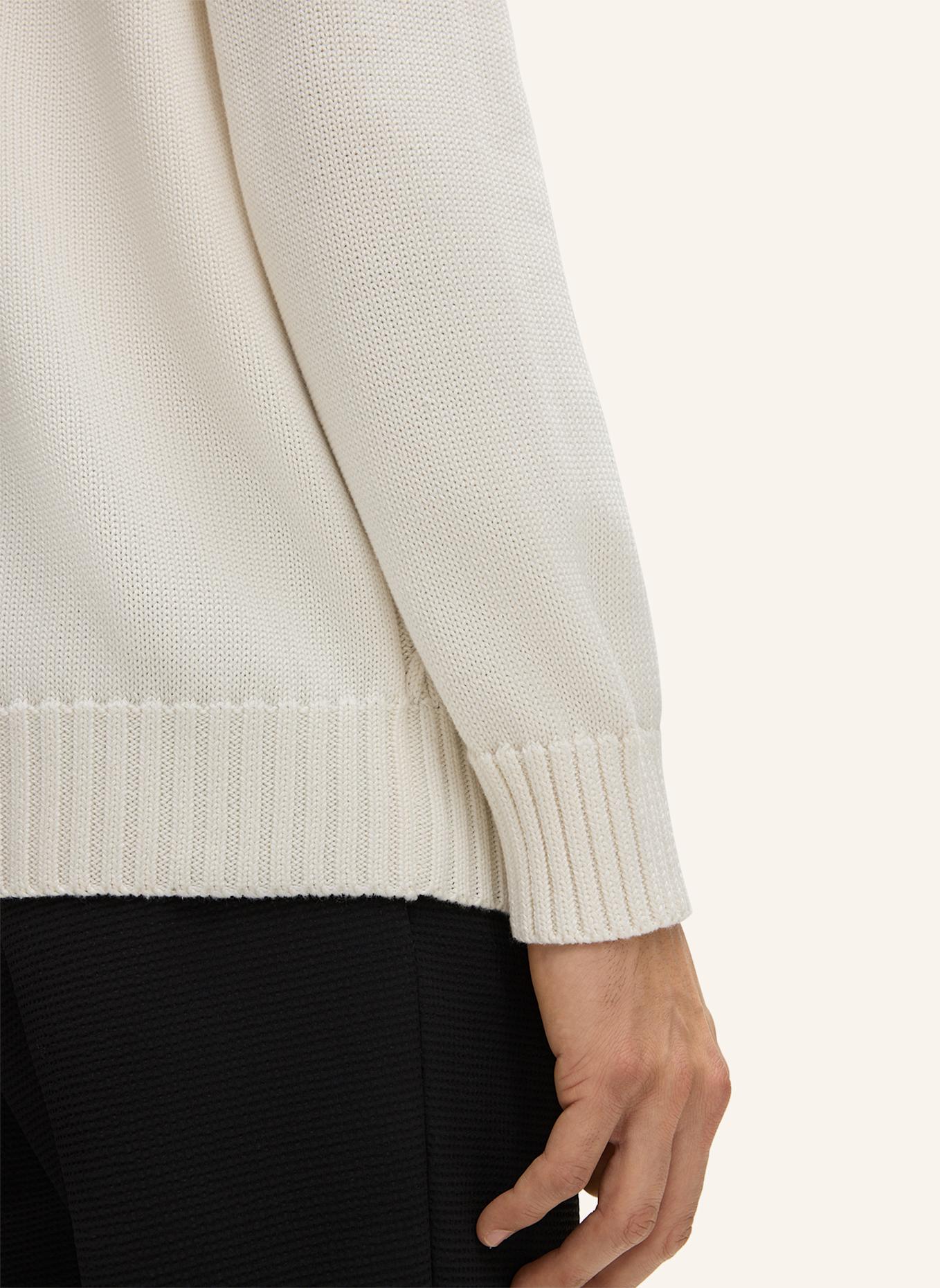 STRELLSON Pullover CRUZ: CREME