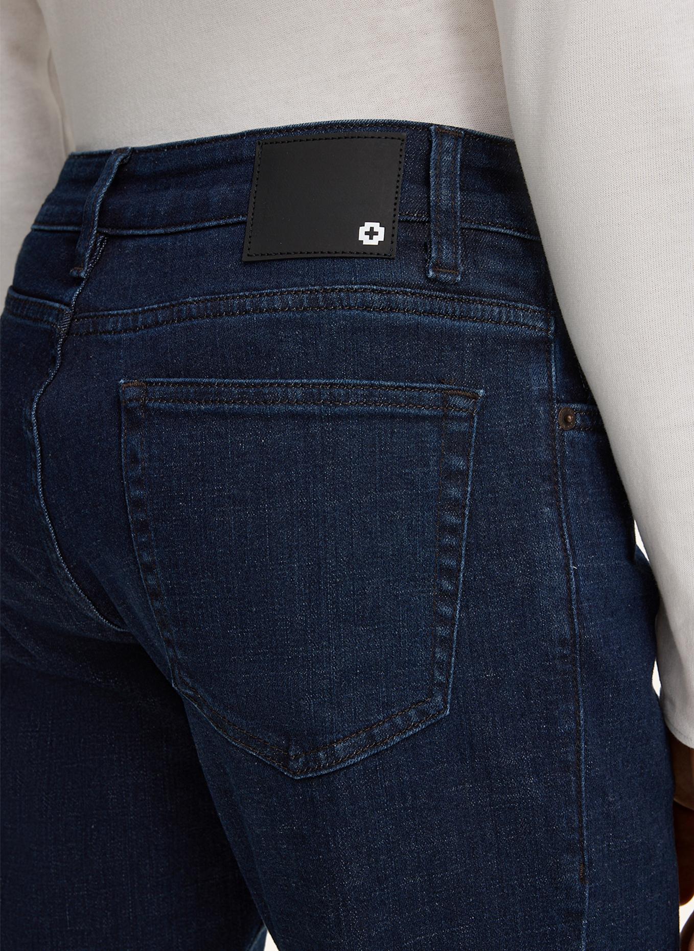 STRELLSON Jeans SEB: DUNKELBLAU