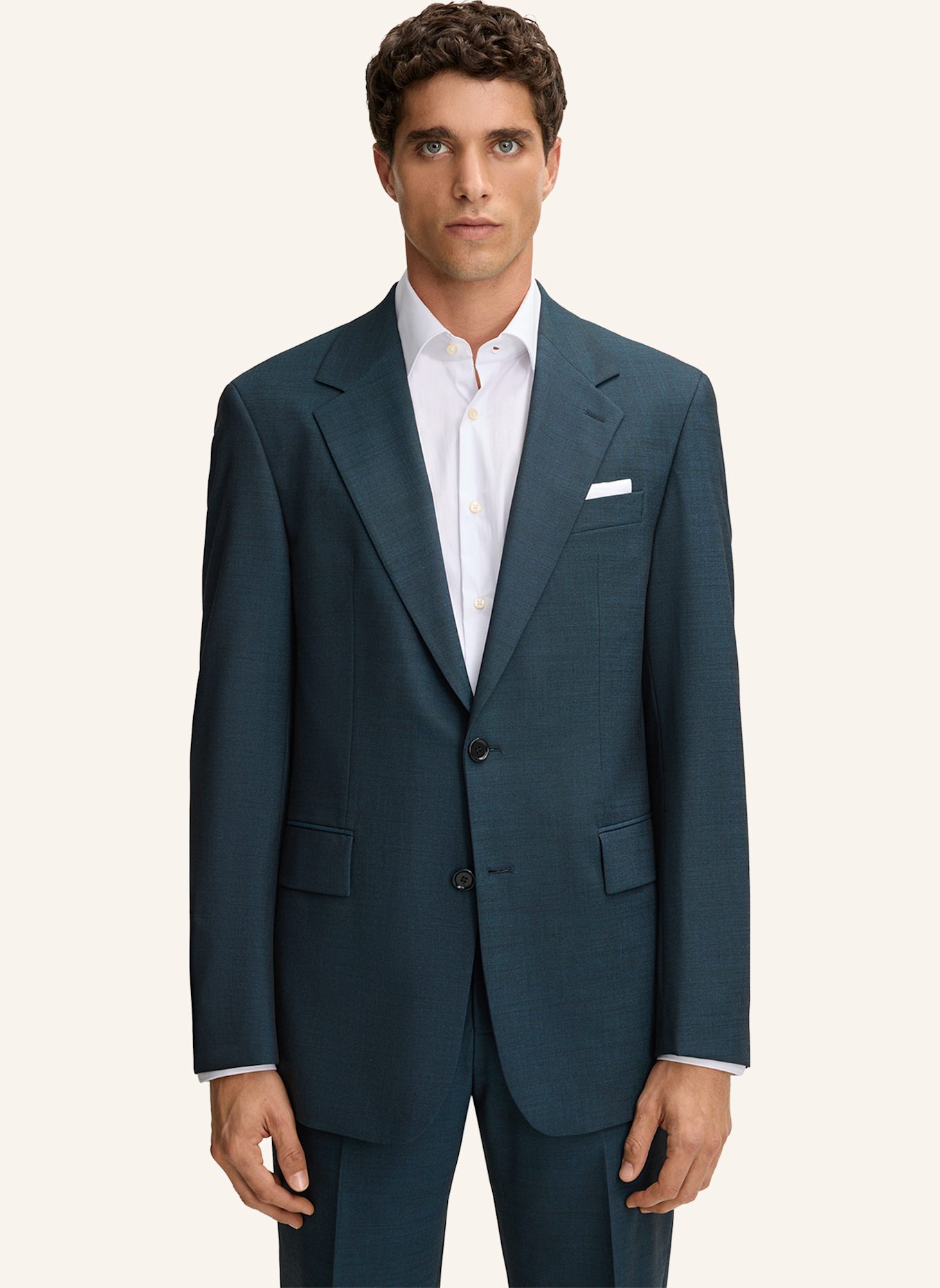 STRELLSON Anzug REECE-JORY: BLAU