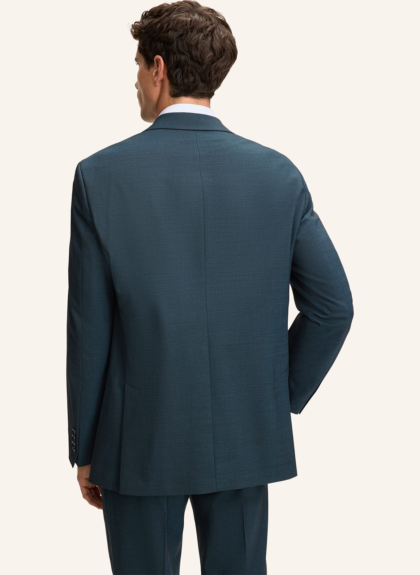 STRELLSON Anzug REECE-JORY: BLAU