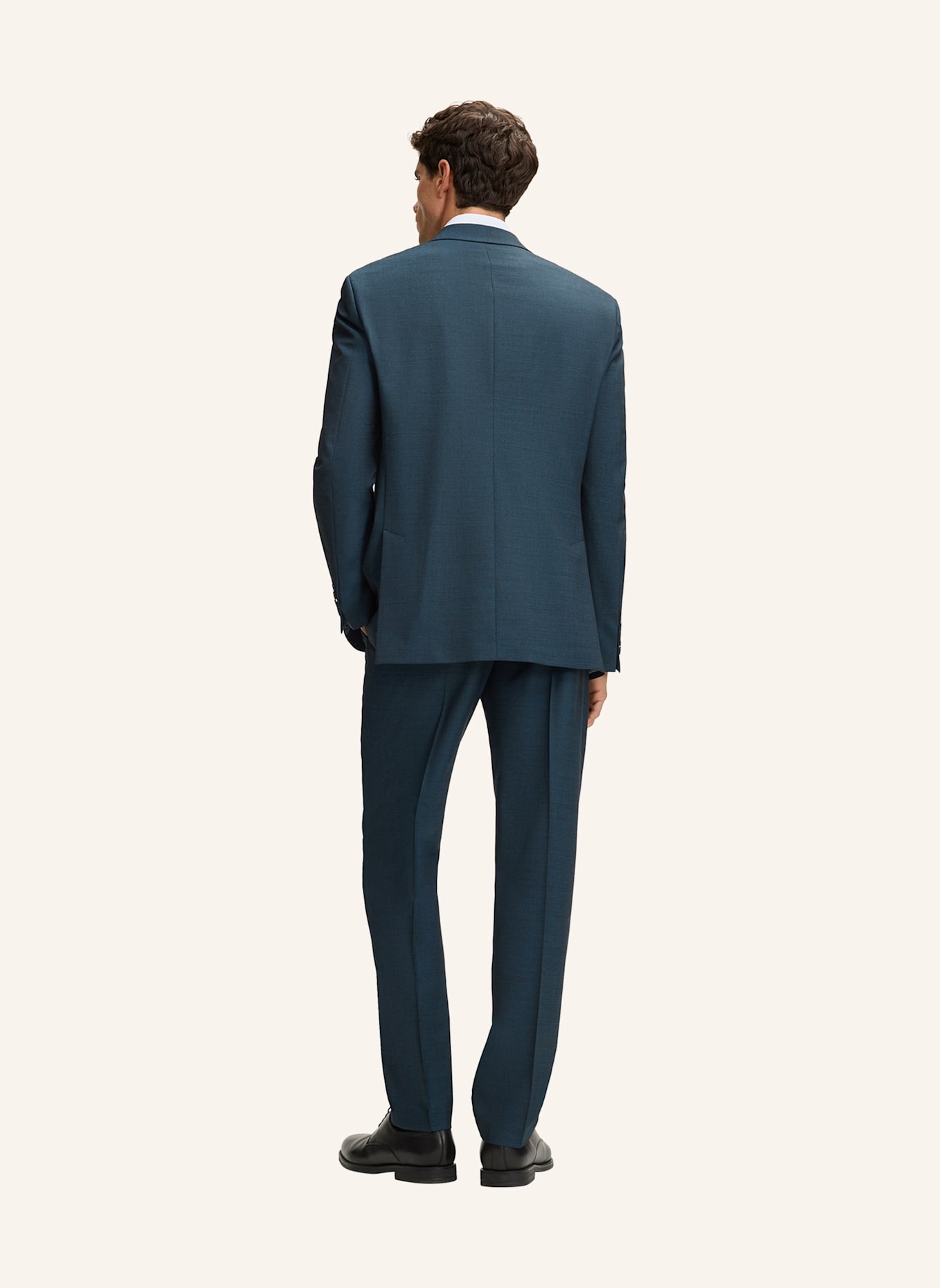 STRELLSON Anzug REECE-JORY: BLAU