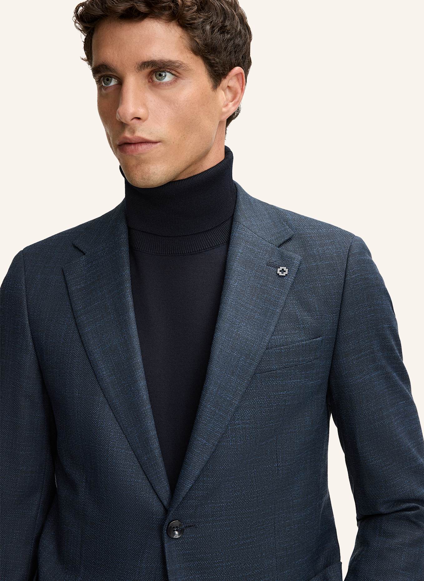 STRELLSON Sakko ARNDT: DUNKELBLAU