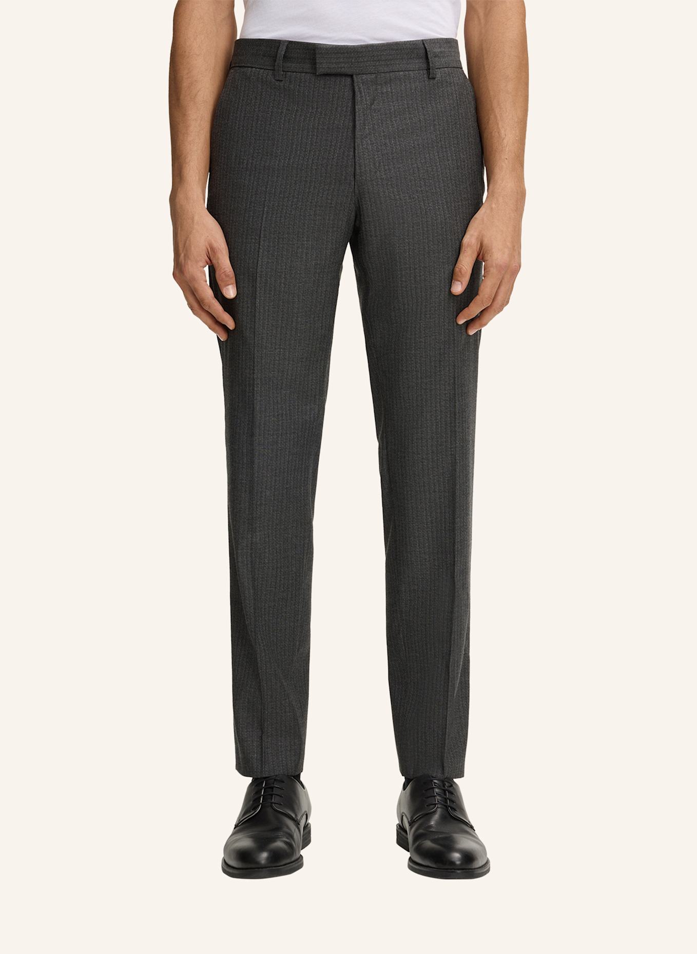 STRELLSON Anzughose MELWIN: GRAU