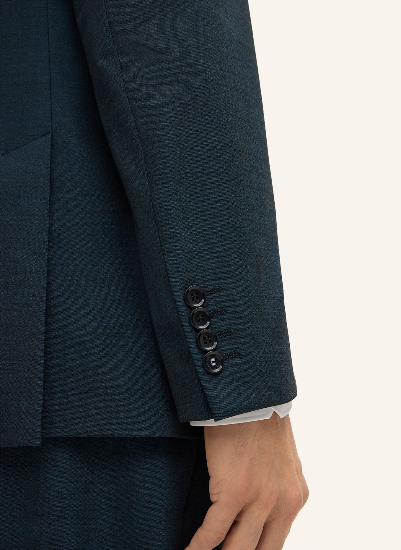 STRELLSON Anzug REECE-JORY: BLAU