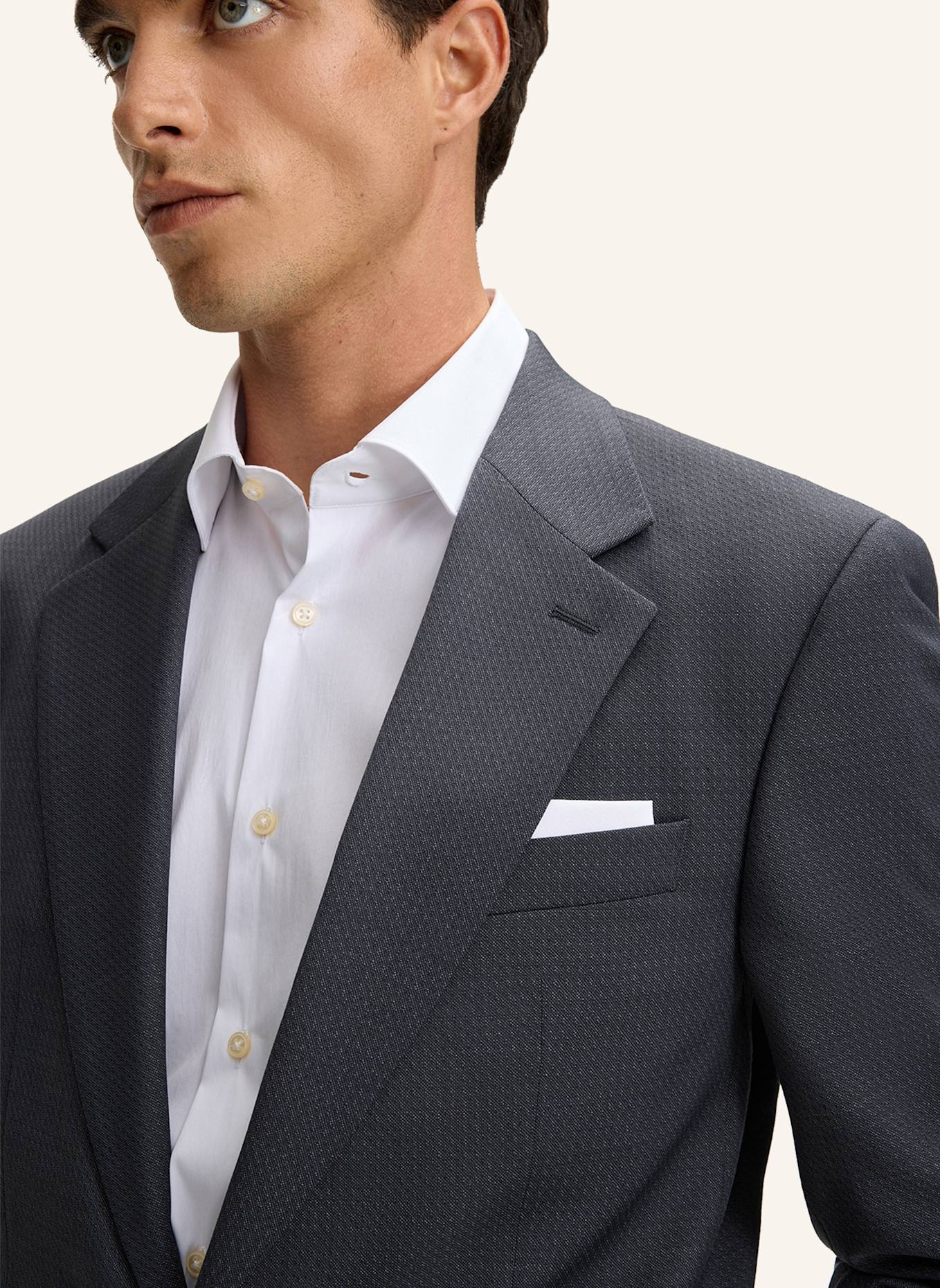 STRELLSON Anzug REECE-JORY: GRAU