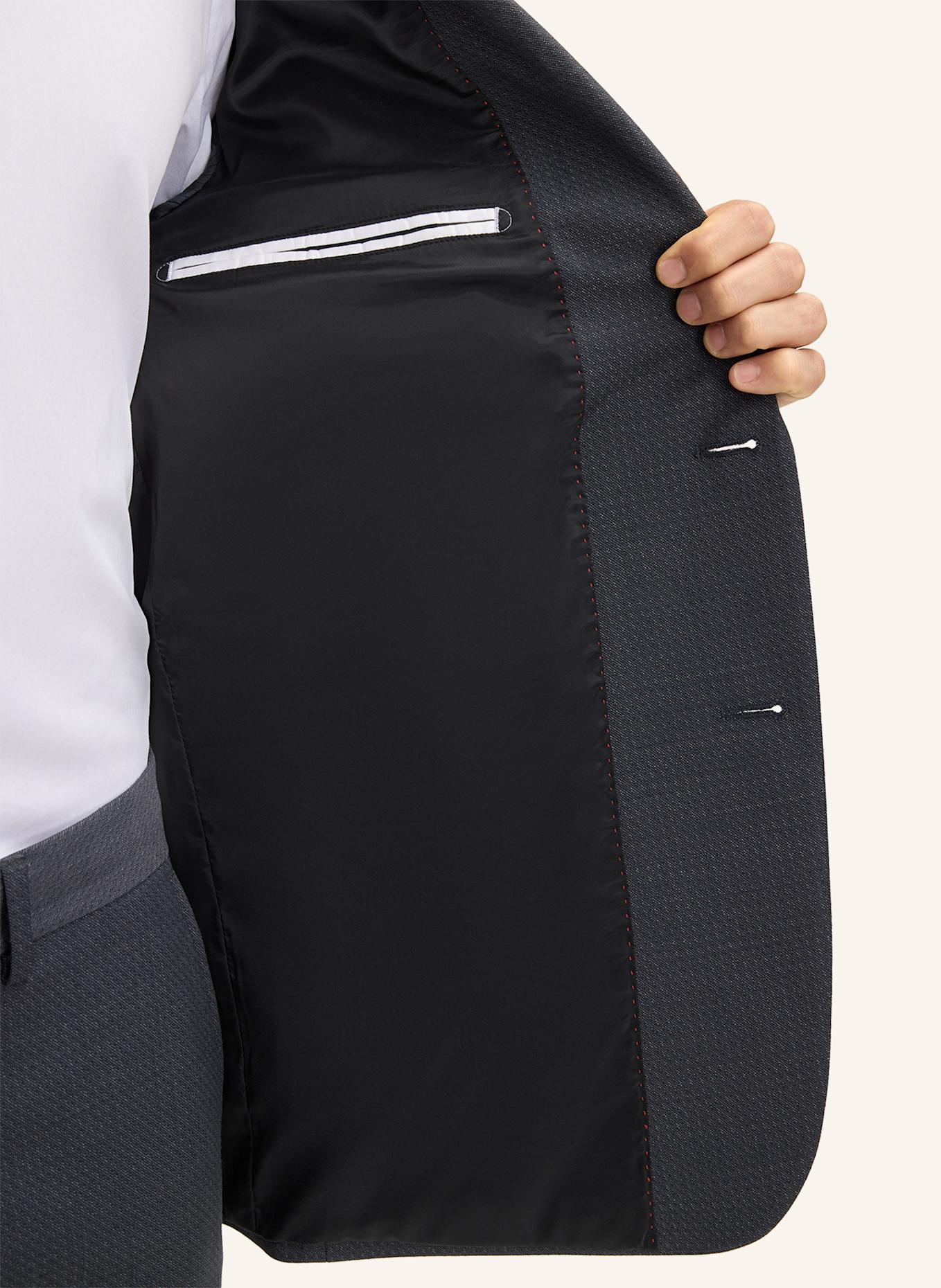 STRELLSON Anzug REECE-JORY: GRAU