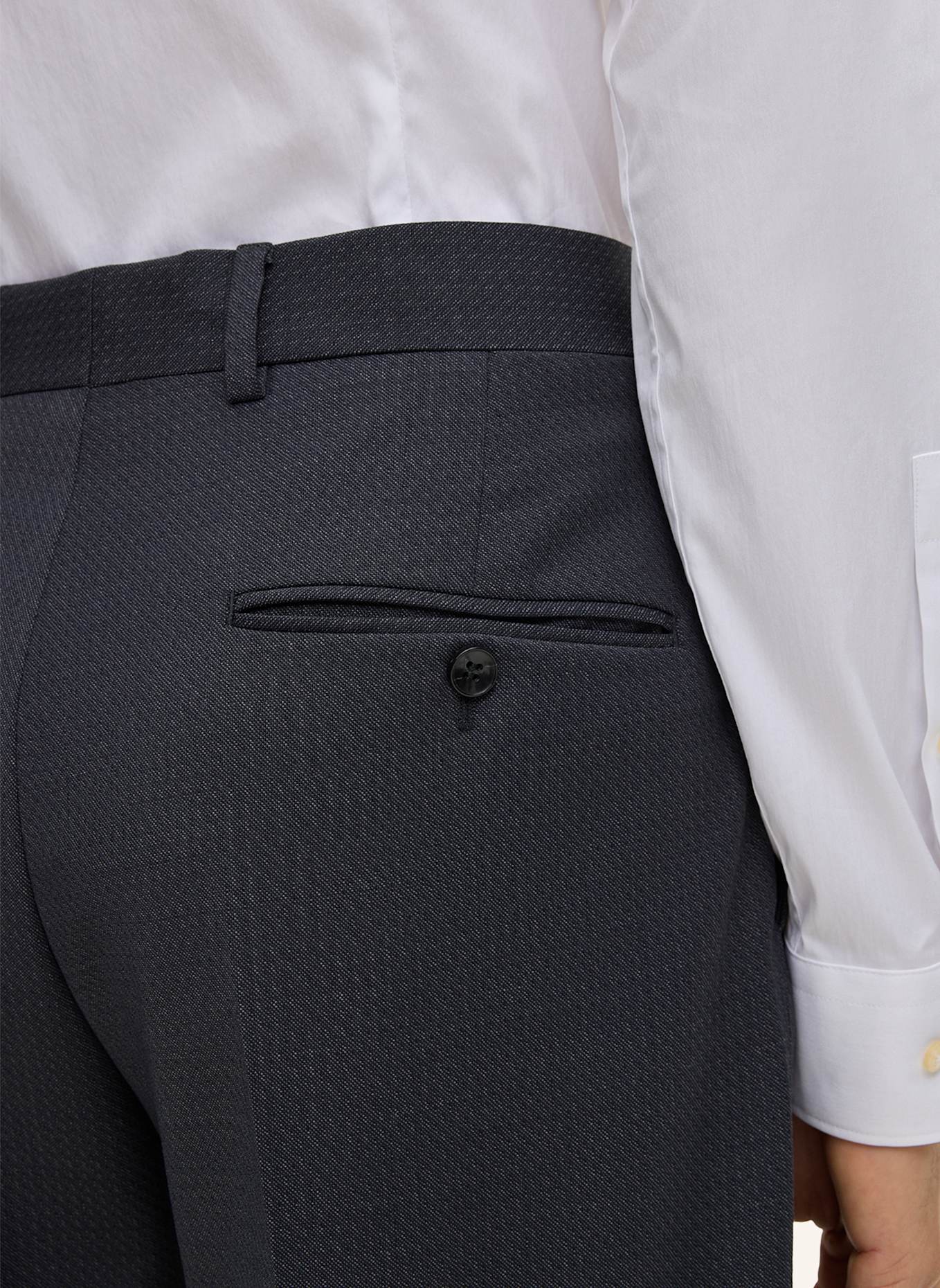 STRELLSON Anzug REECE-JORY: GRAU