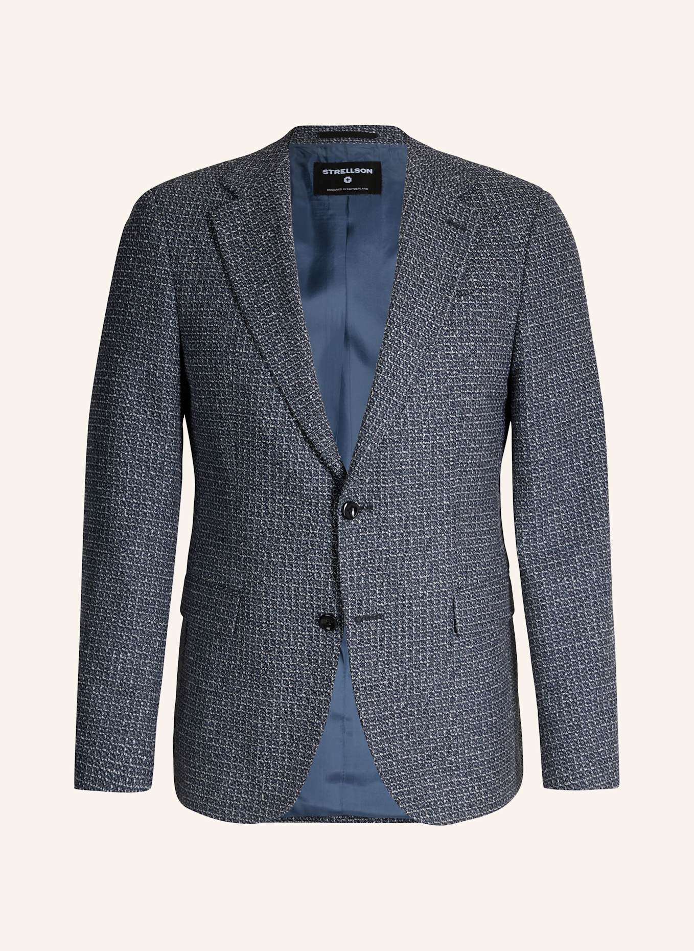 STRELLSON Sakko ALZER: DUNKELBLAU