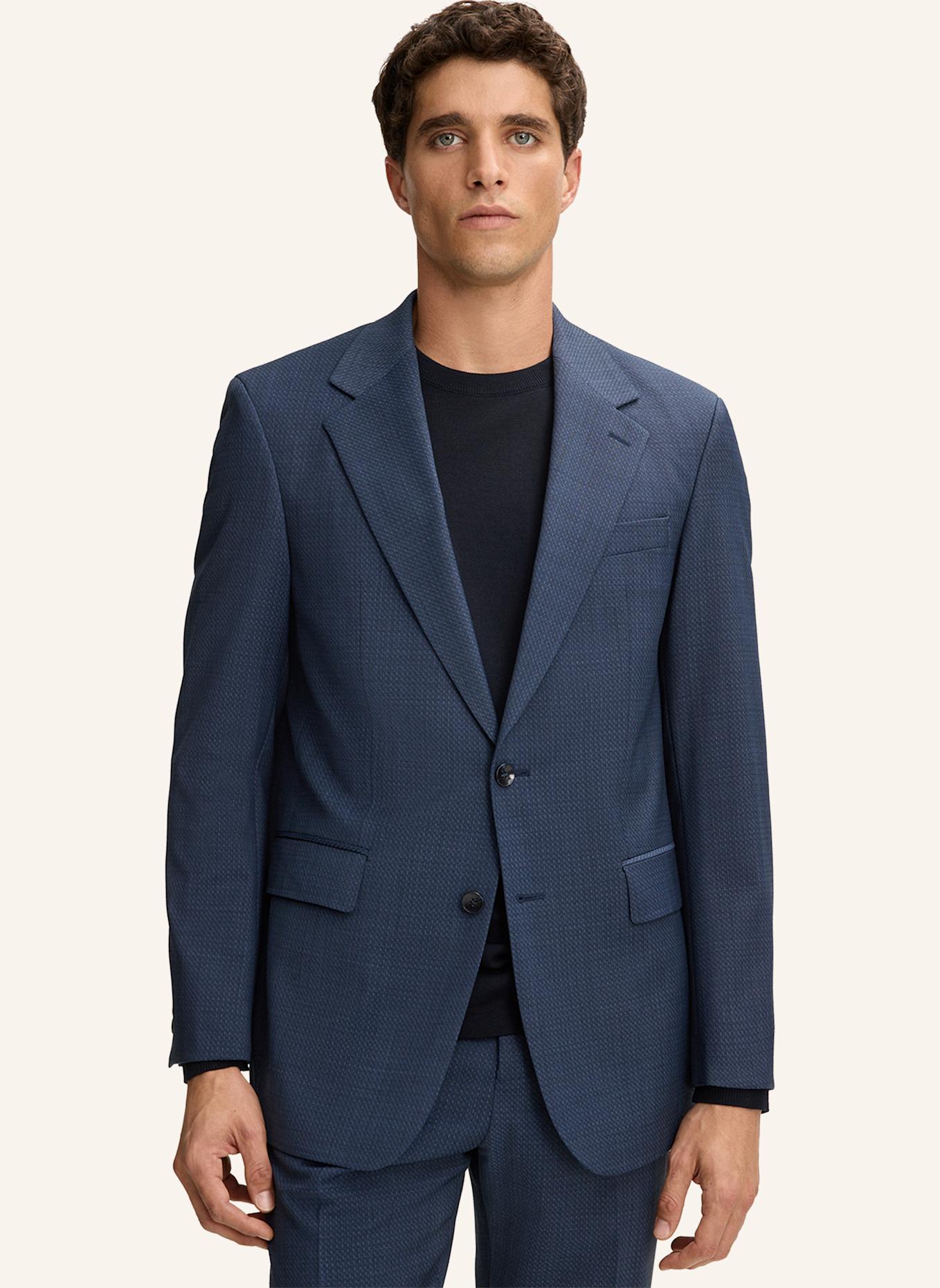 STRELLSON Anzug REECE-JORY: DUNKELBLAU