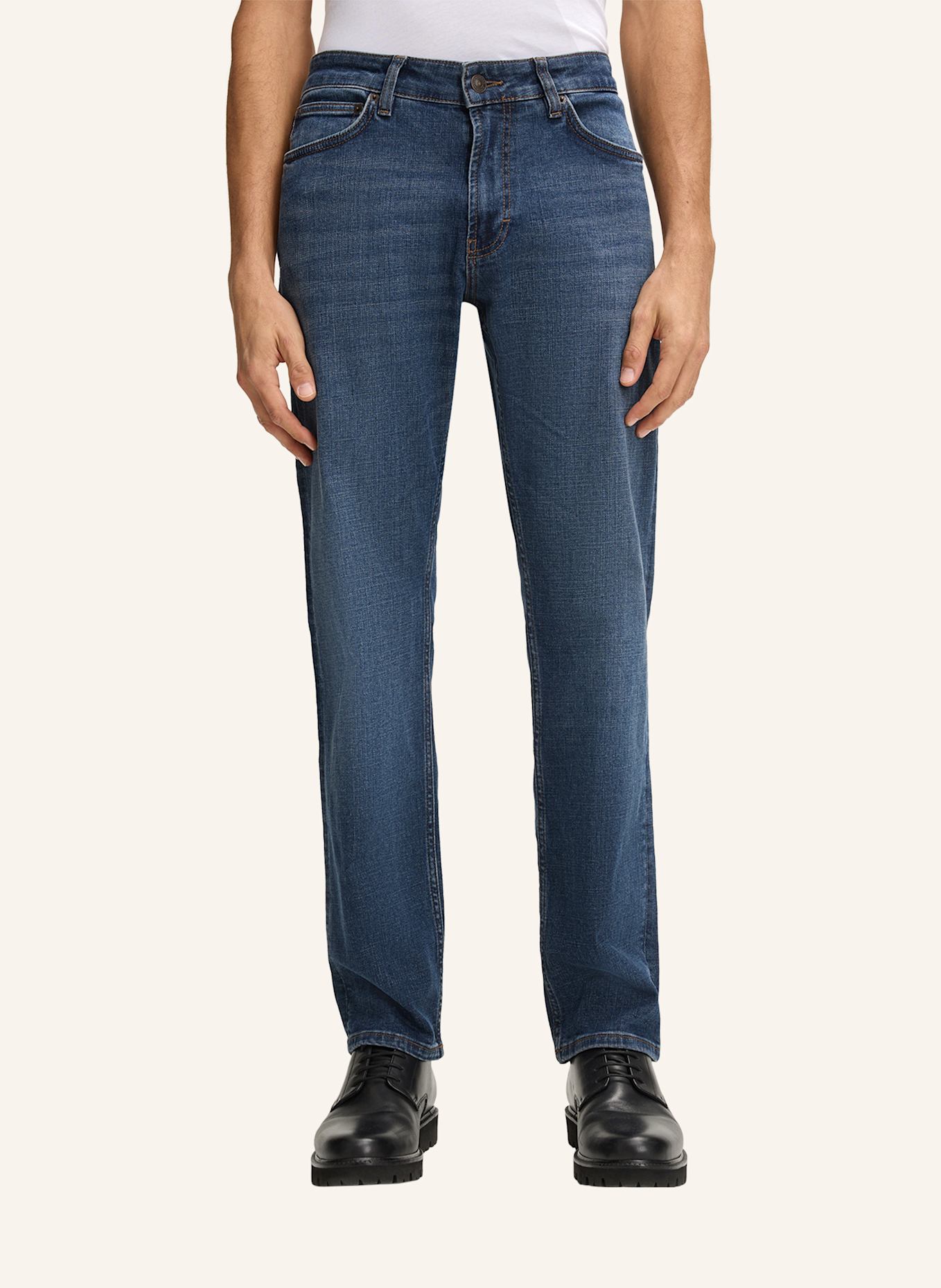 STRELLSON Jeans RUI: DENIMBLAU