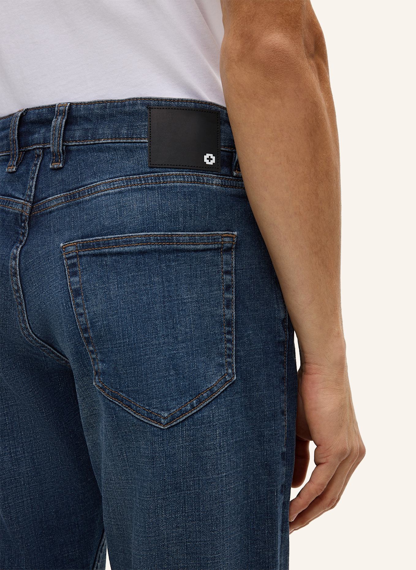 STRELLSON Jeans RUI: DENIMBLAU