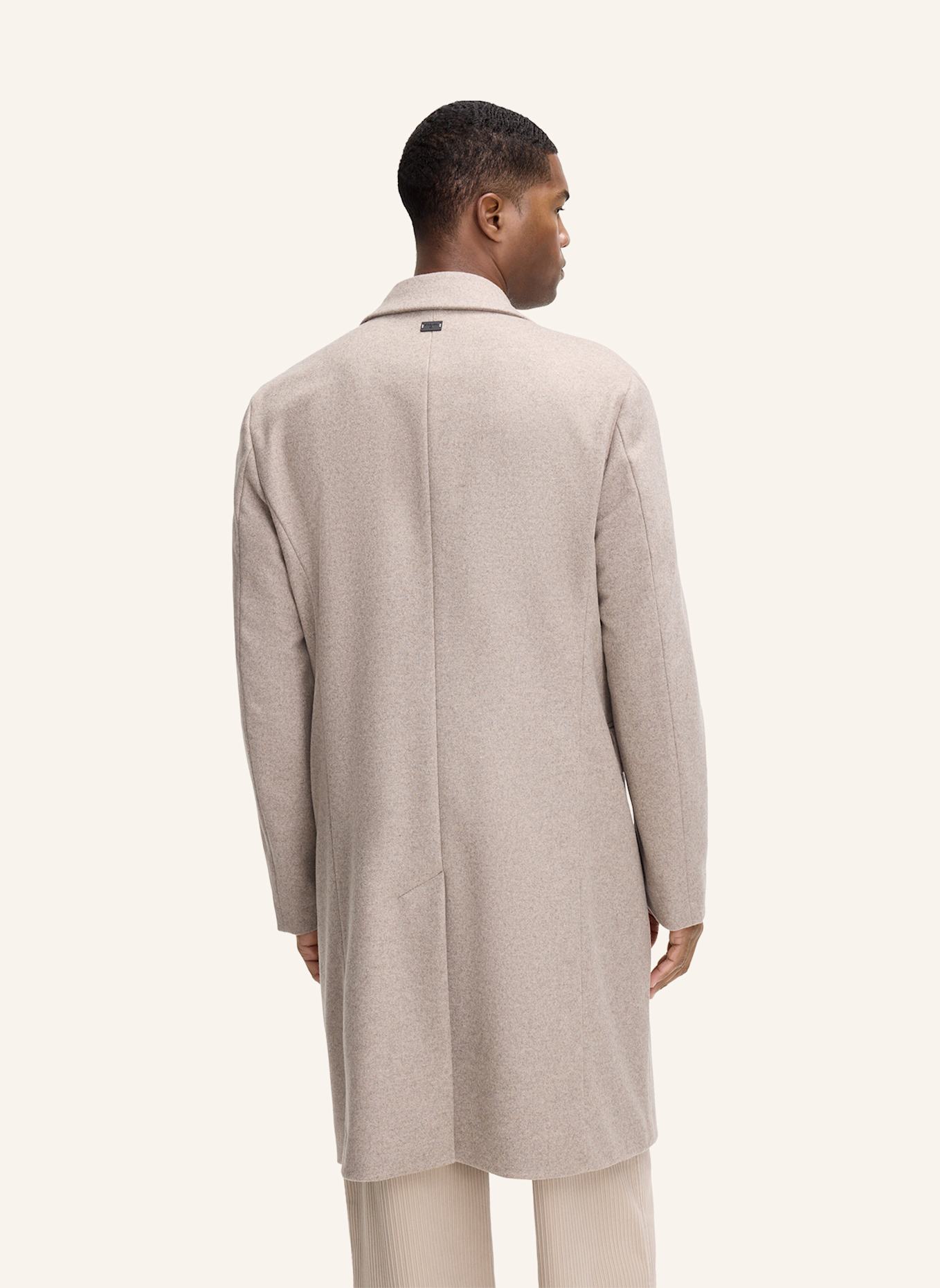 STRELLSON Mantel PARK LANE: BEIGE