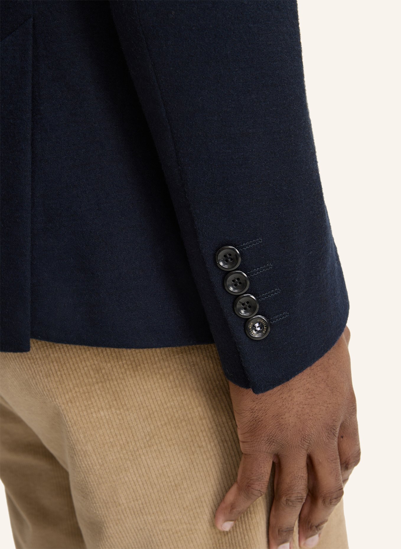 STRELLSON Sakko DANJEL: DUNKELBLAU