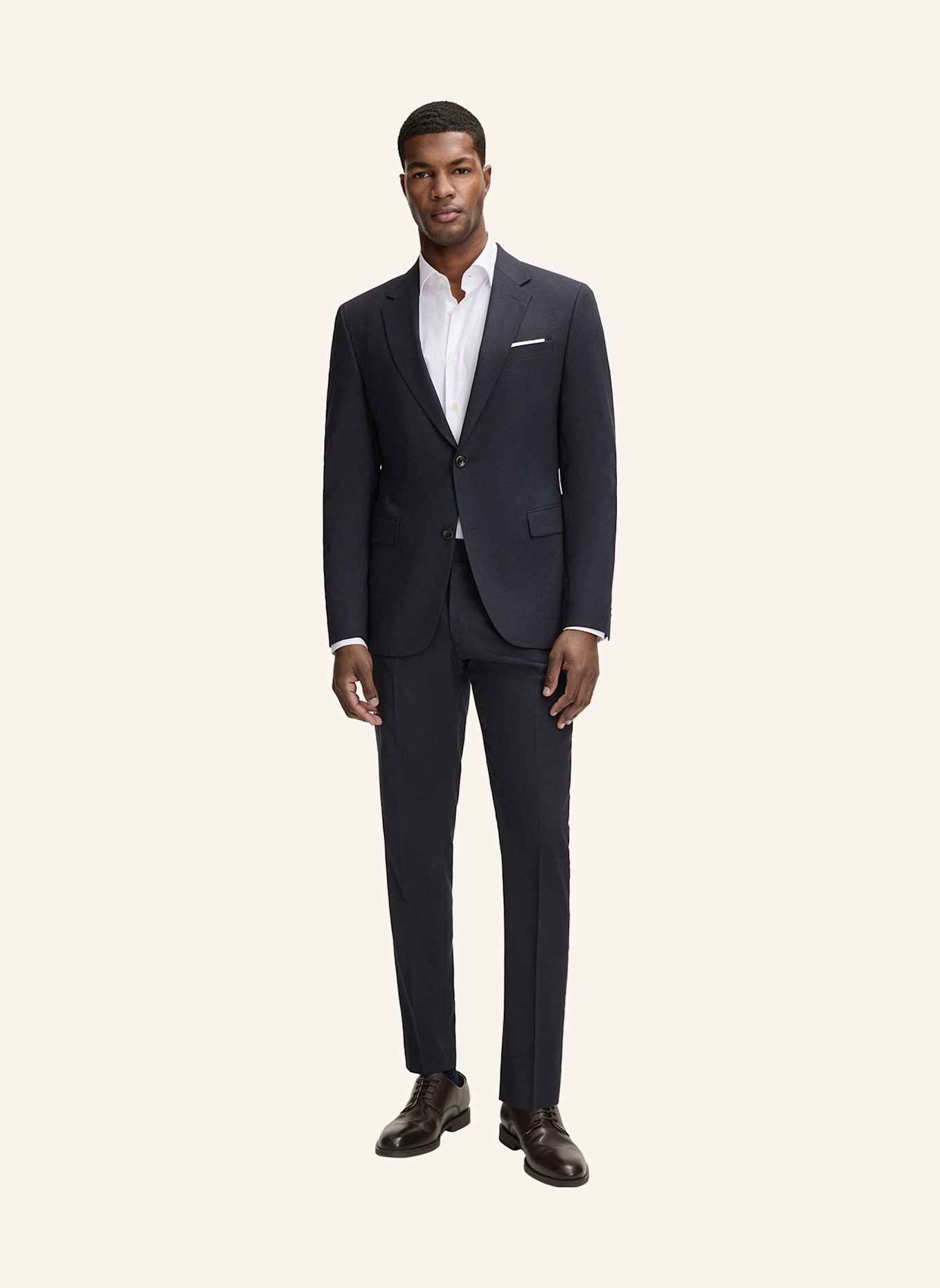 STRELLSON Sakko AIDAN: DUNKELBLAU