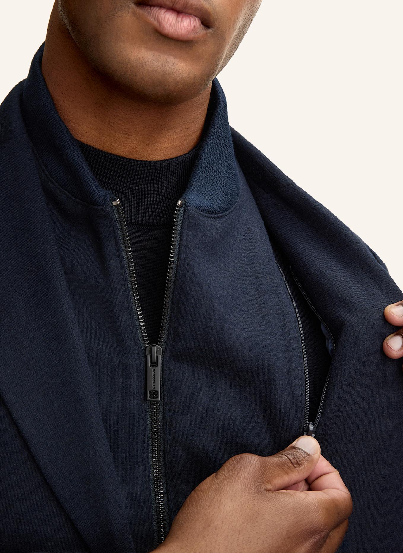 STRELLSON Sakko DANJEL: DUNKELBLAU