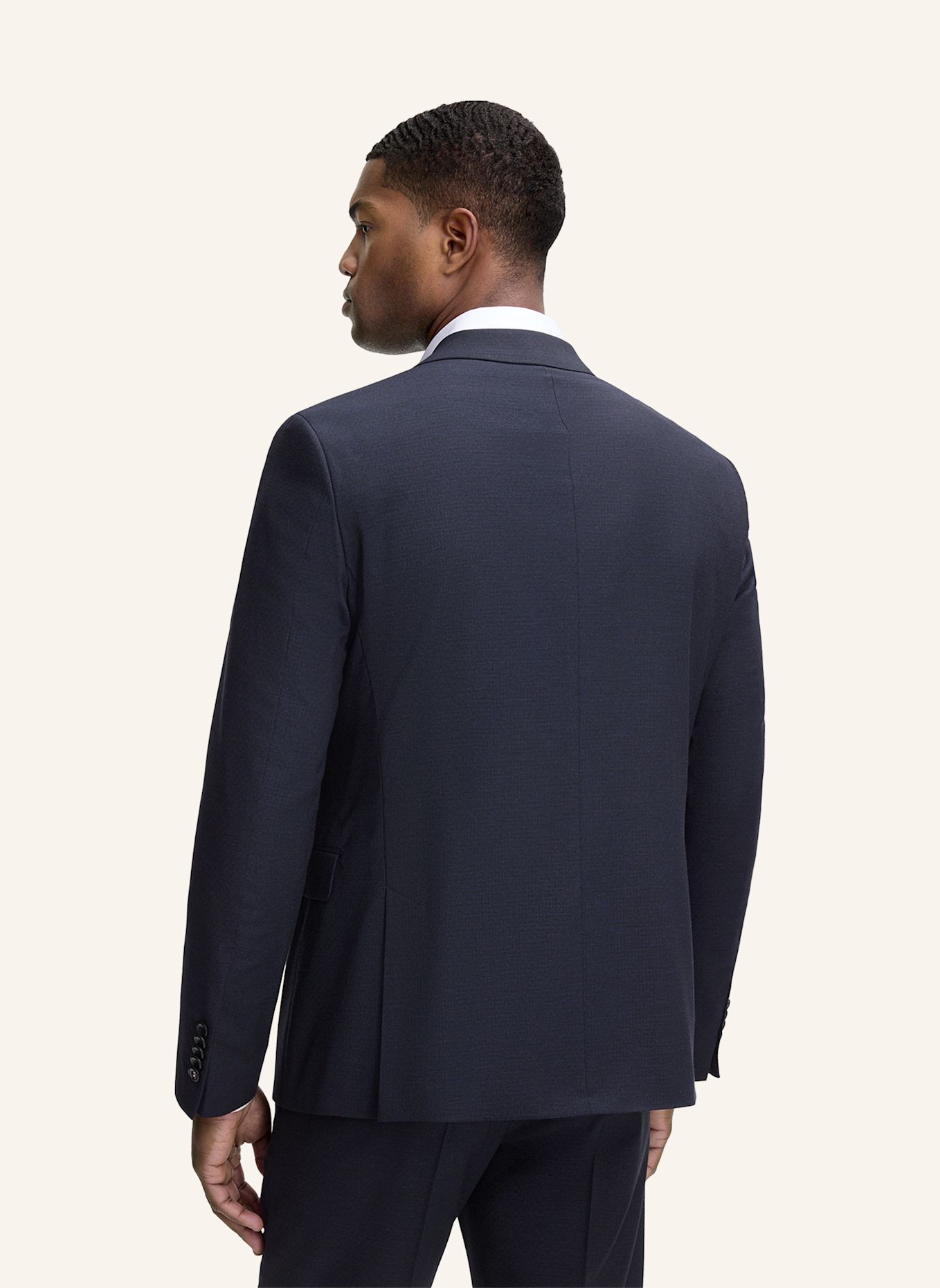 STRELLSON Sakko AIDAN: DUNKELBLAU