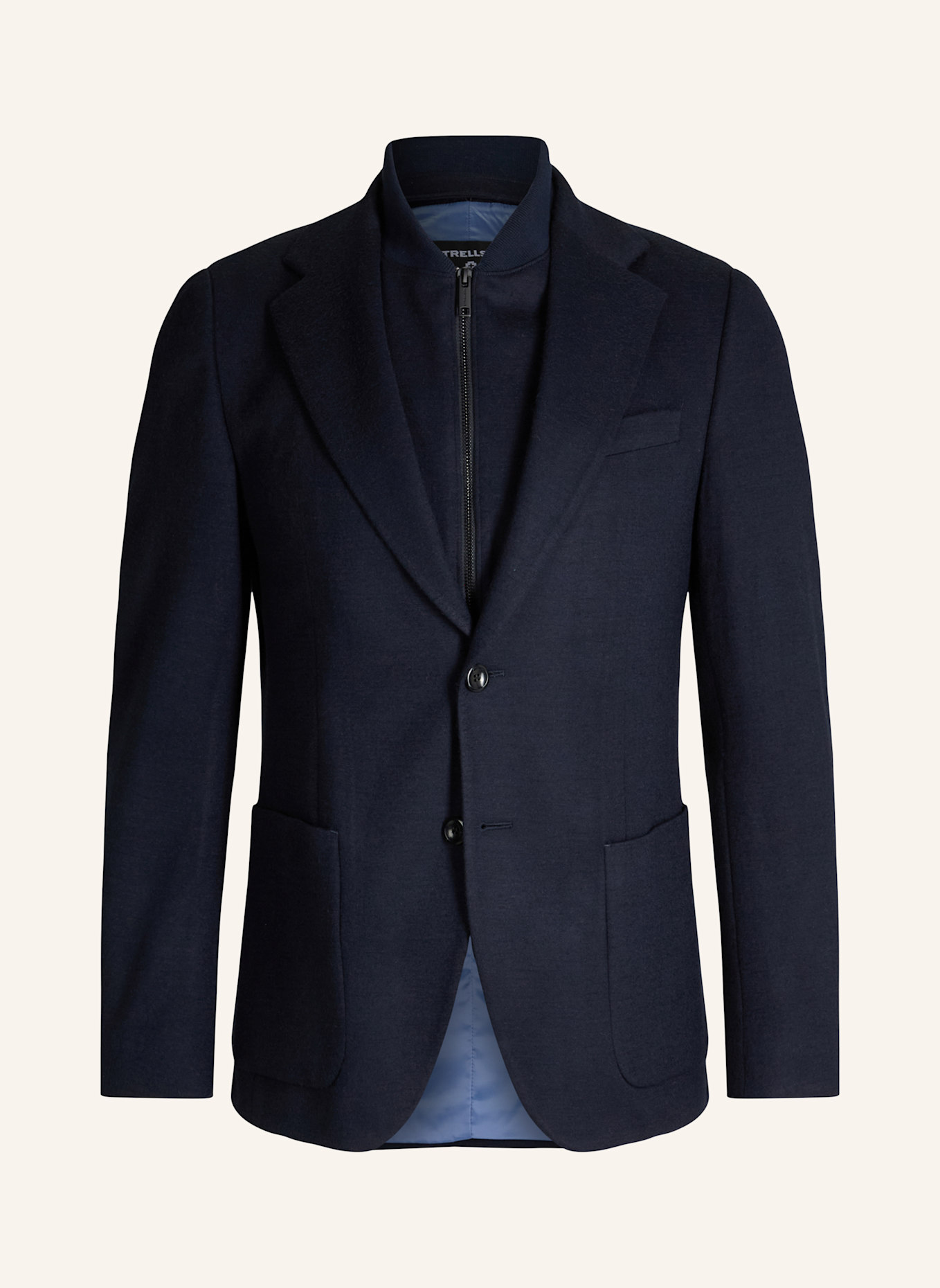 STRELLSON Sakko DANJEL: DUNKELBLAU