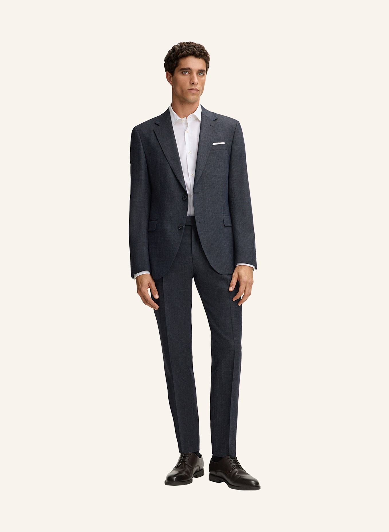 STRELLSON Sakko AIDAN: DUNKELBLAU