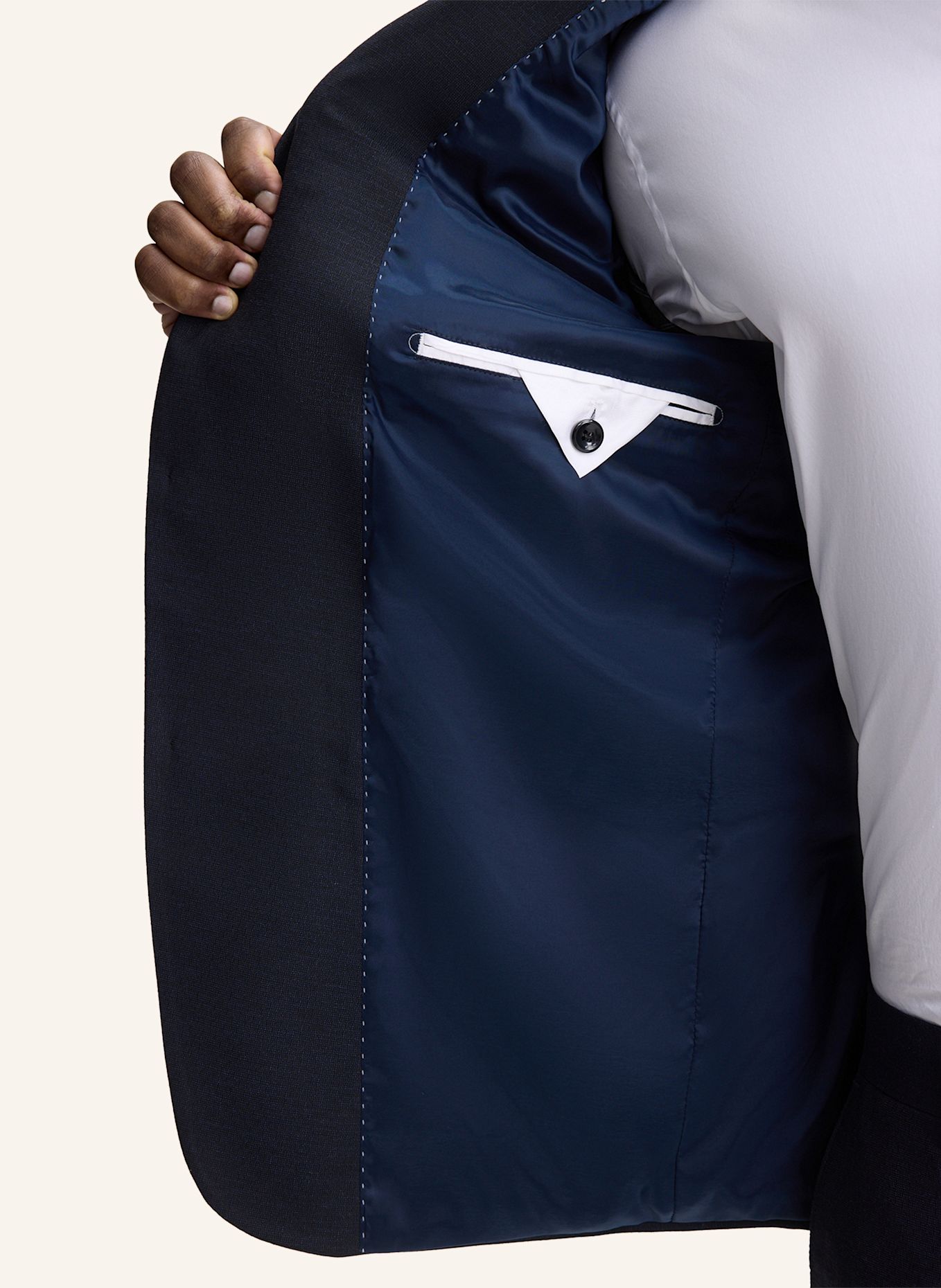 STRELLSON Sakko AIDAN: DUNKELBLAU