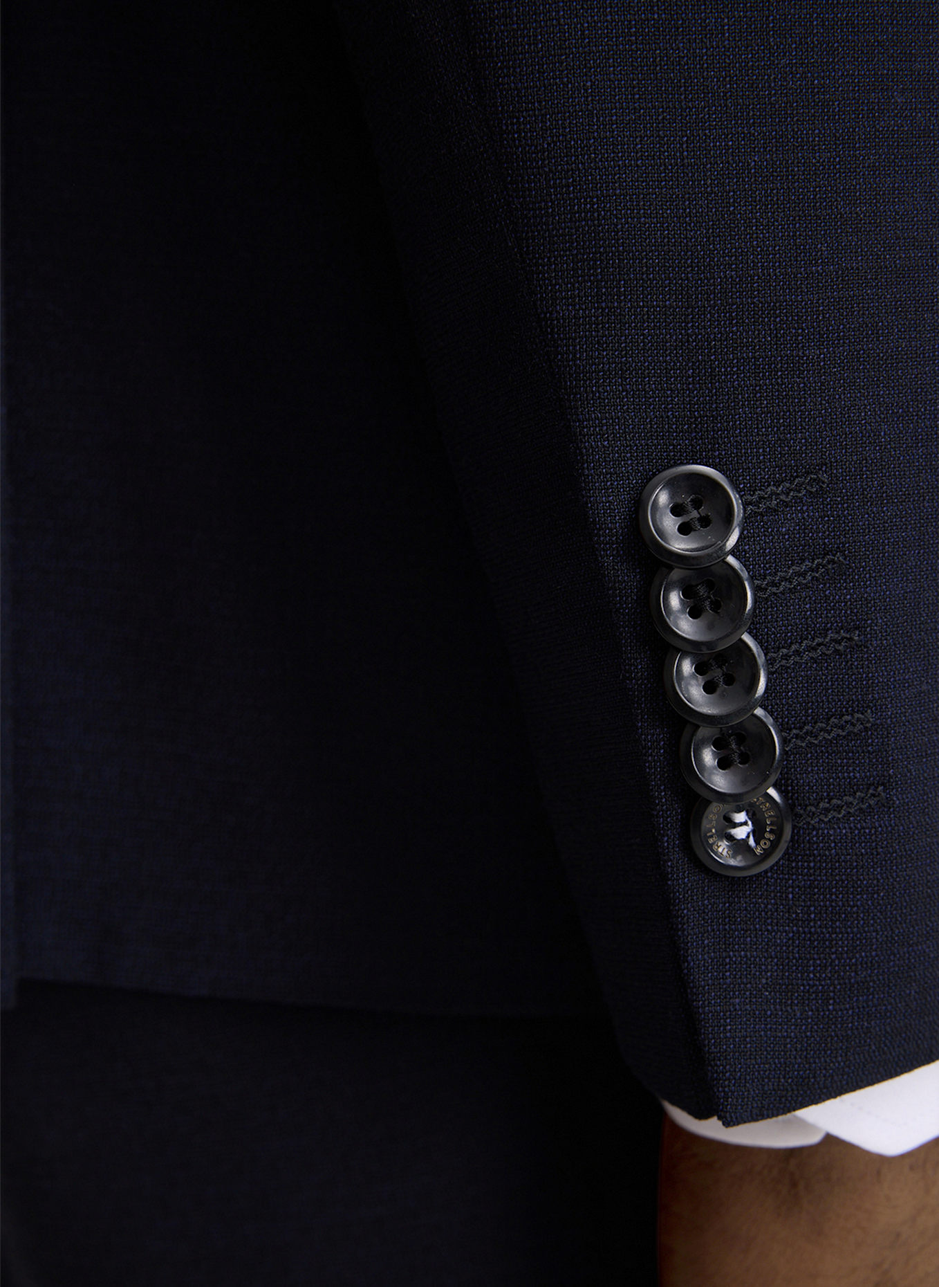 STRELLSON Sakko AIDAN: DUNKELBLAU