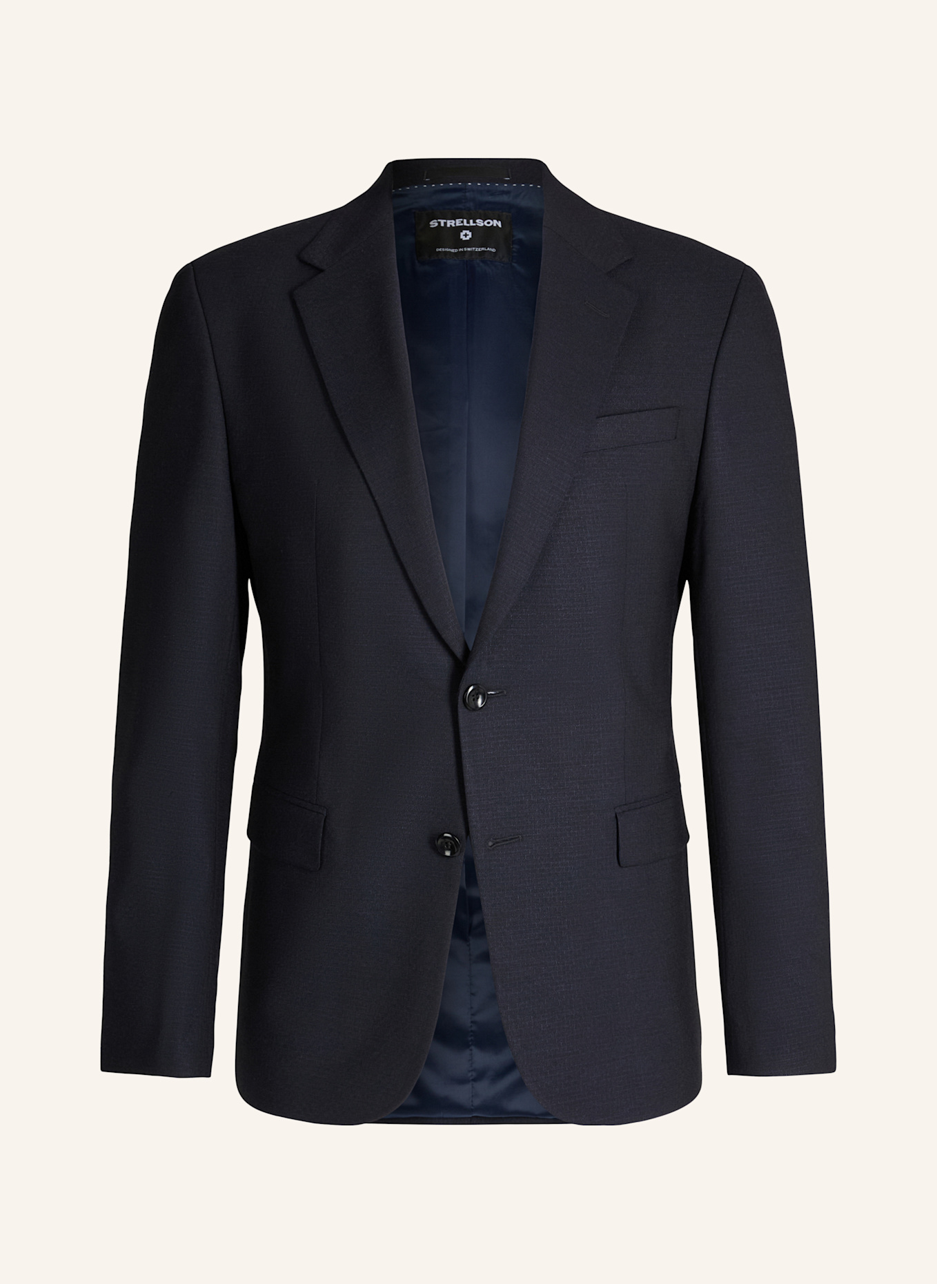 STRELLSON Sakko AIDAN: DUNKELBLAU