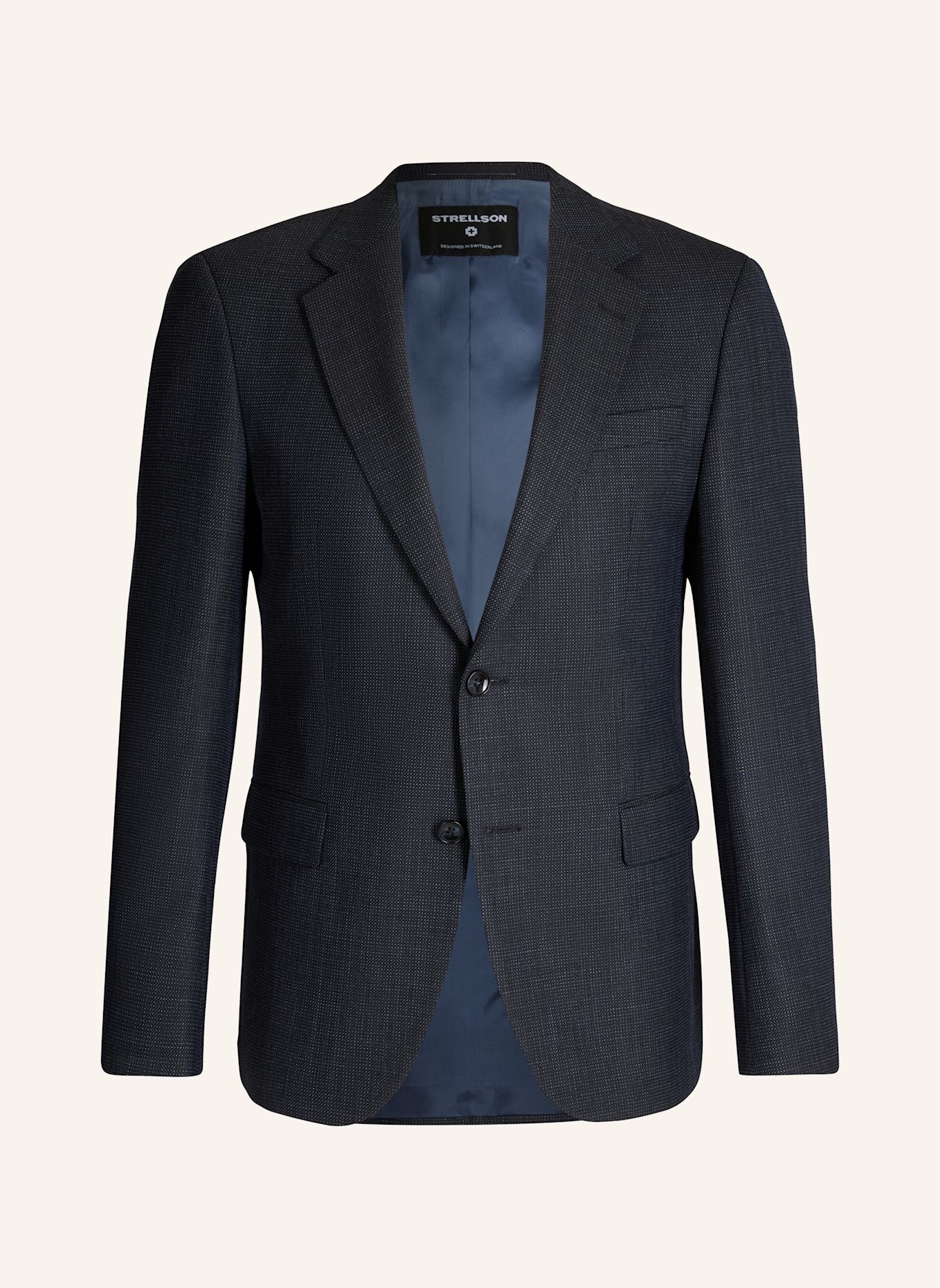 STRELLSON Sakko AIDAN: DUNKELBLAU