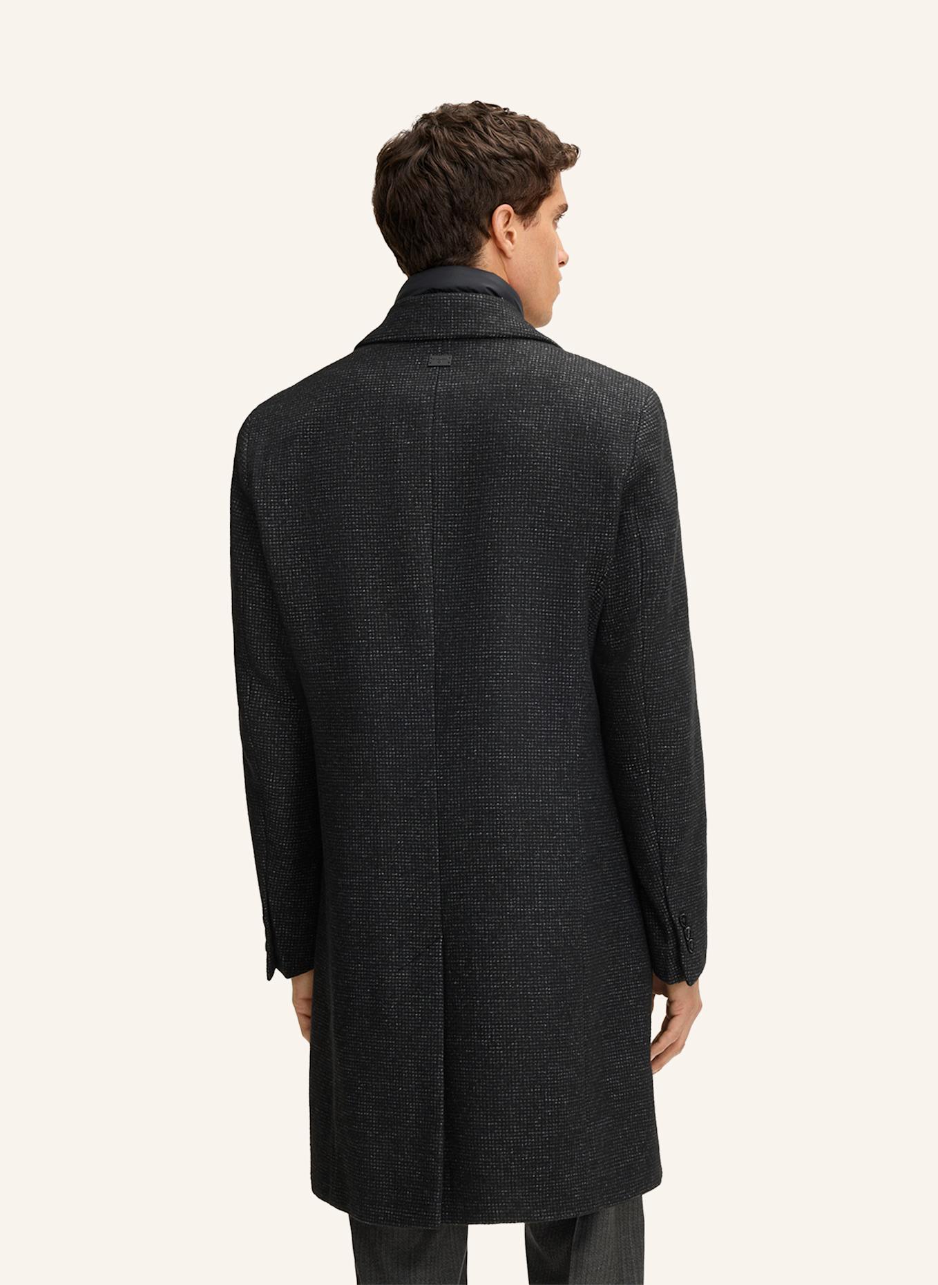 STRELLSON Mantel ADRIA: SCHWARZ