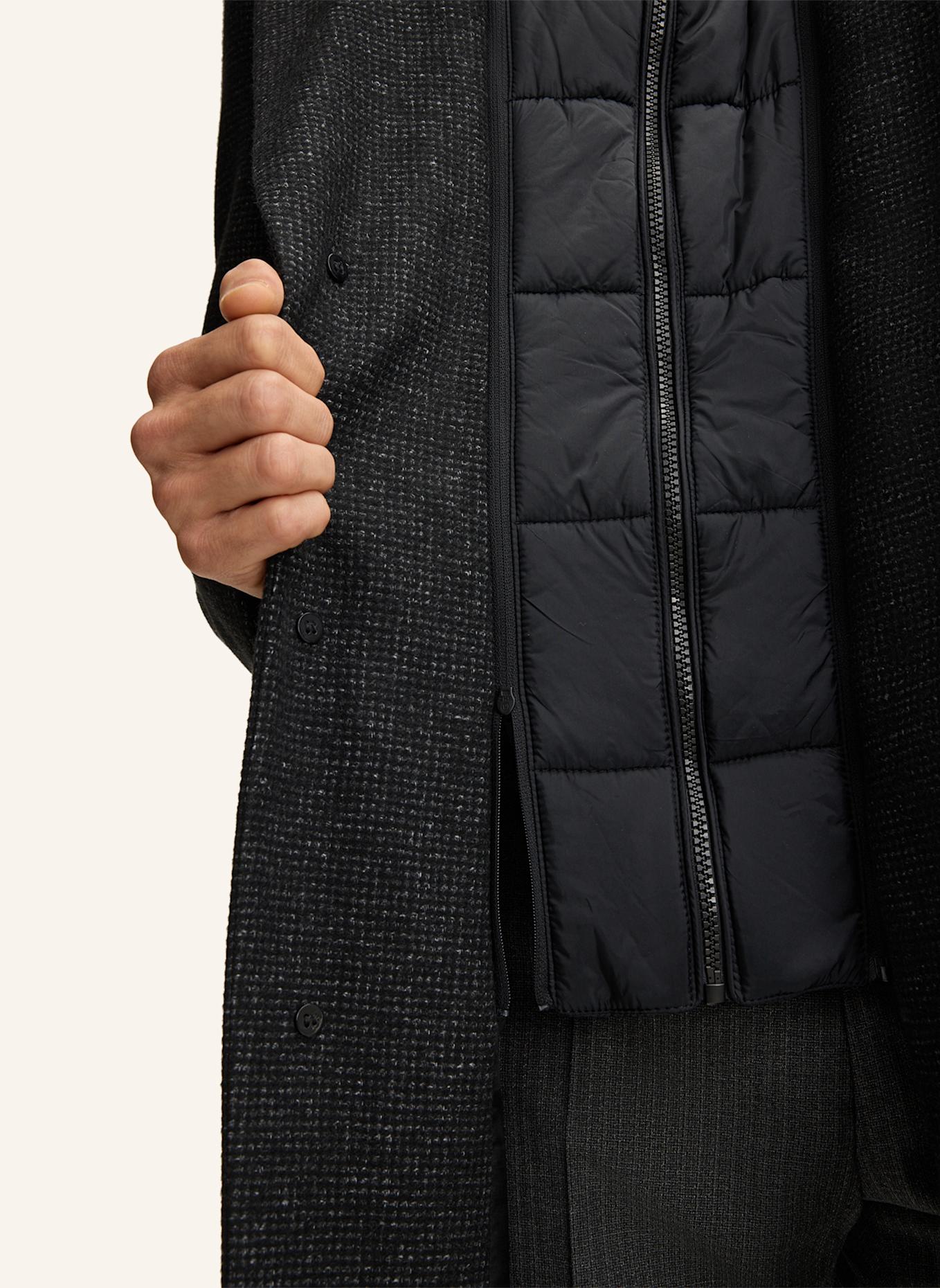 STRELLSON Mantel ADRIA: SCHWARZ