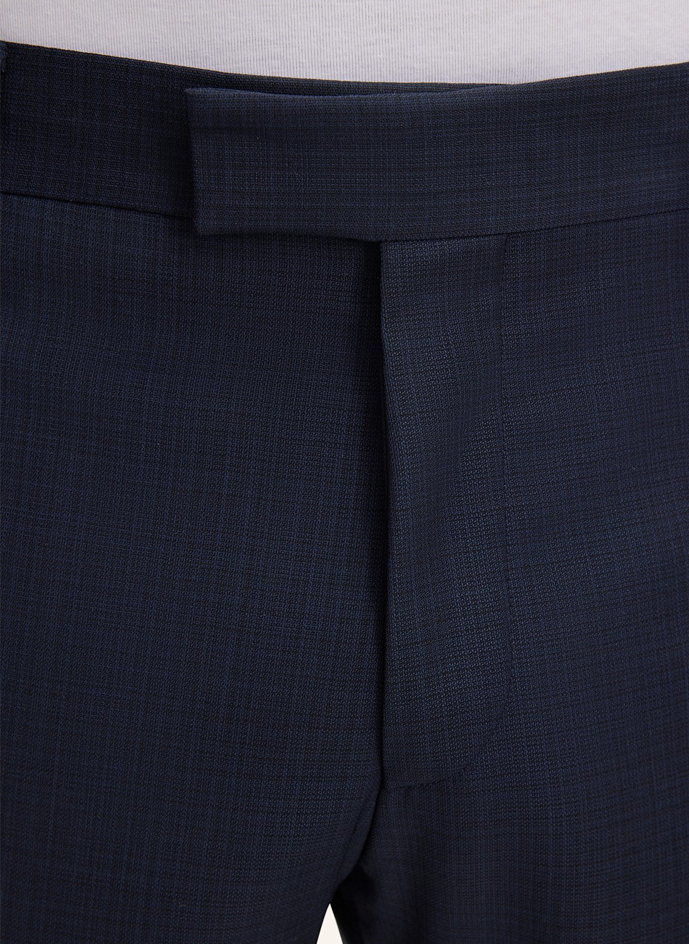 STRELLSON Anzug AIDAN-MELWIN: DUNKELBLAU