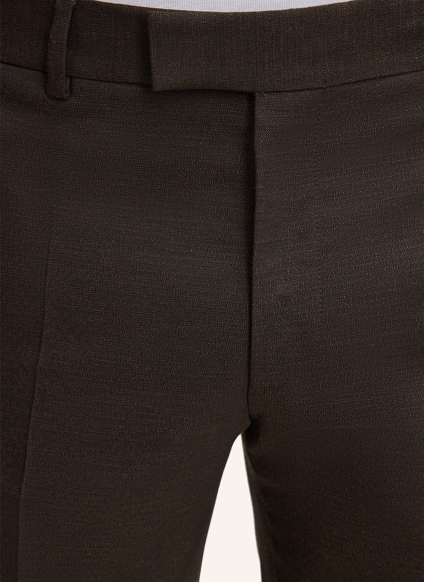 STRELLSON Anzug AIDAN-MELWIN: DUNKELBRAUN