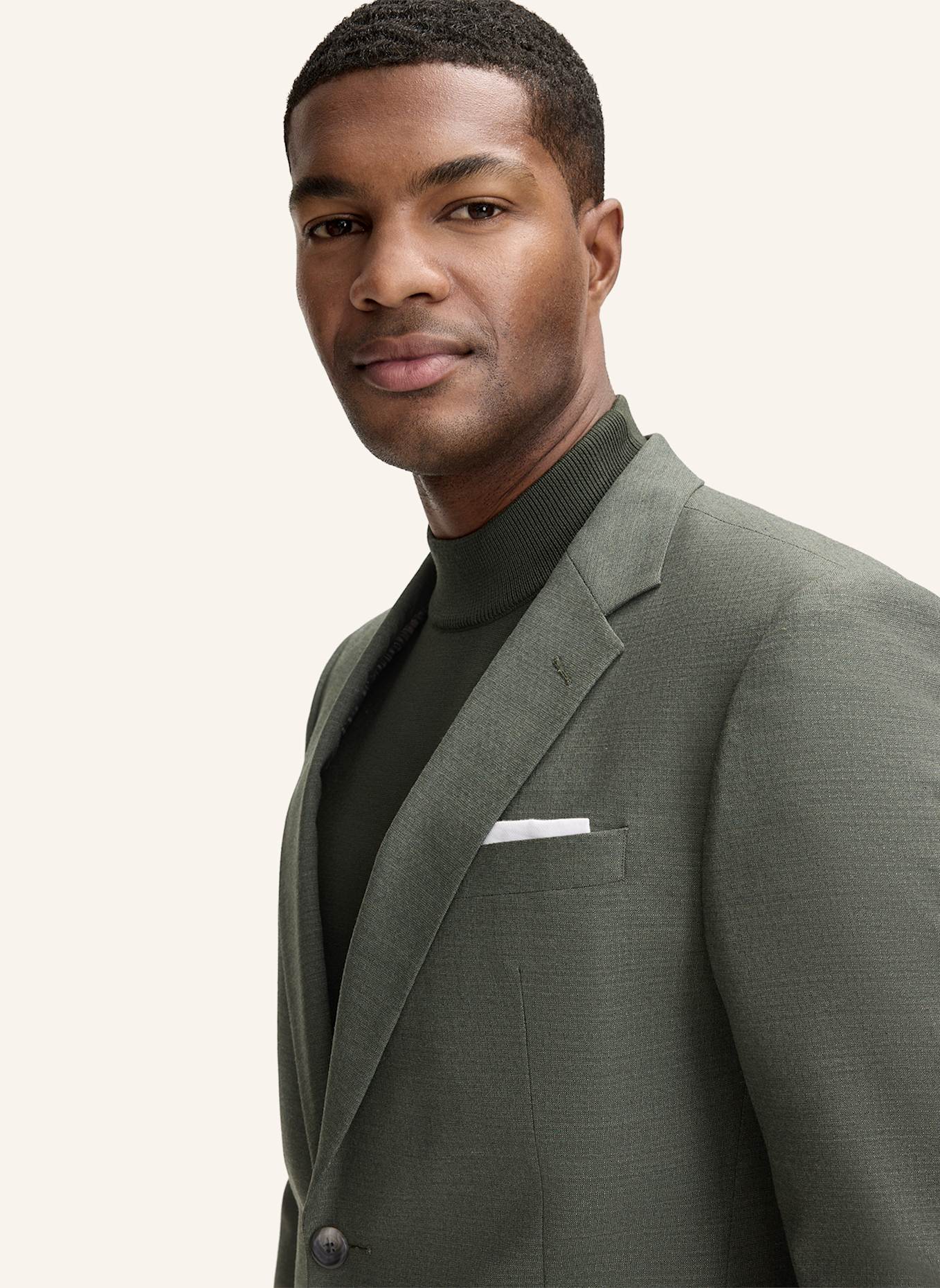 STRELLSON Anzug AIDAN-MELWIN: GRÜN