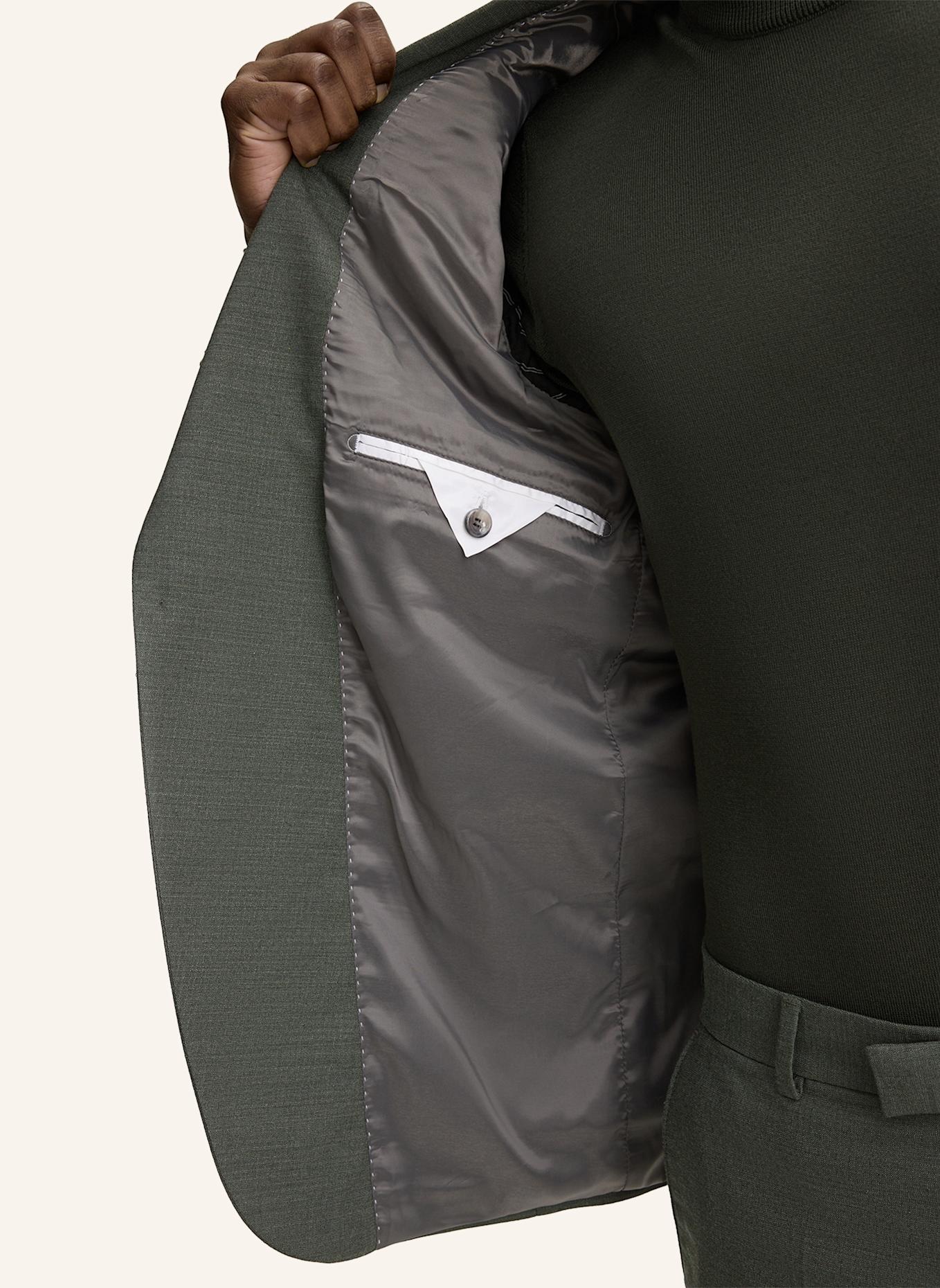 STRELLSON Anzug AIDAN-MELWIN: GRÜN