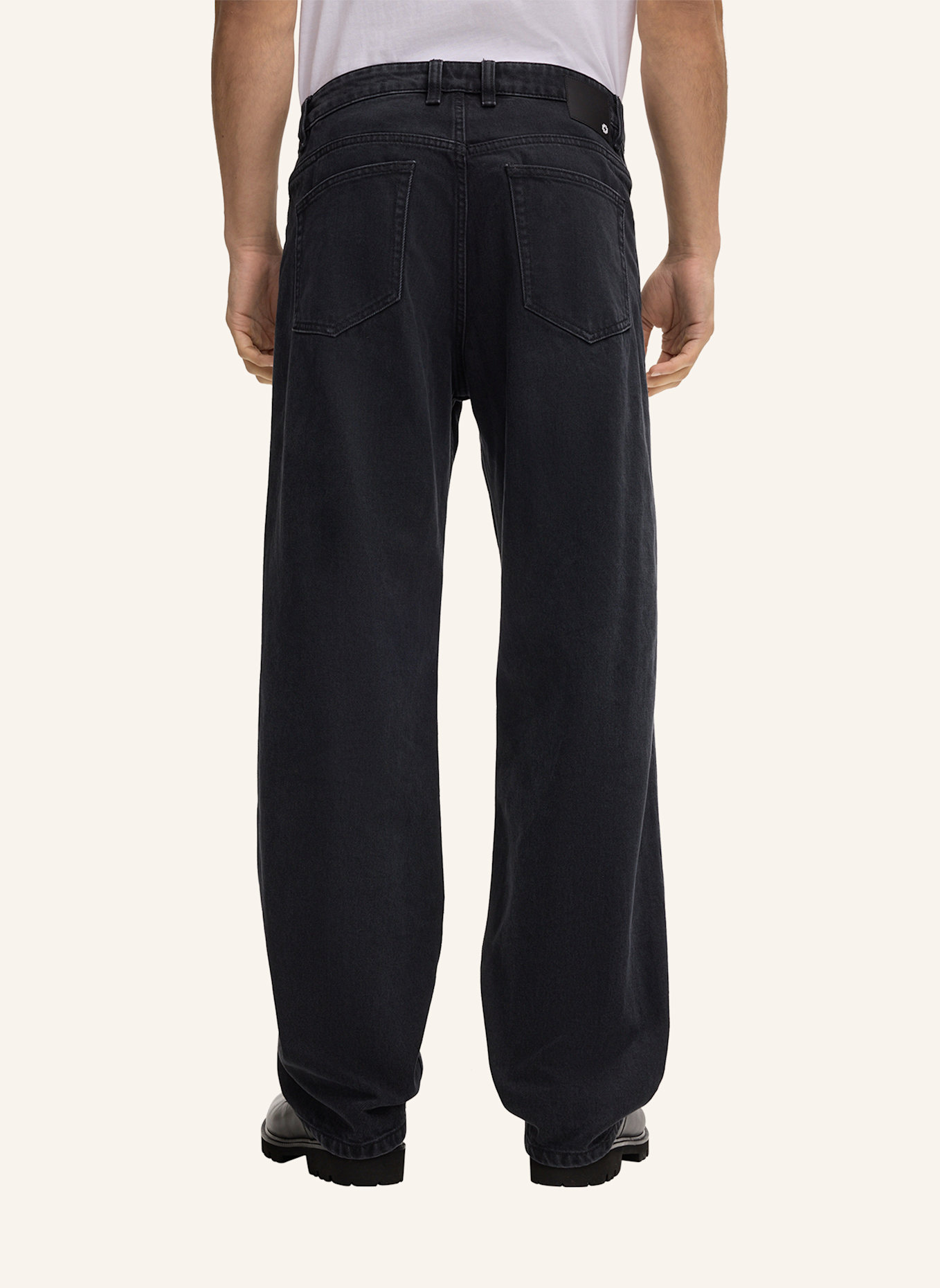 STRELLSON Jeans VIN: ANTHRAZIT