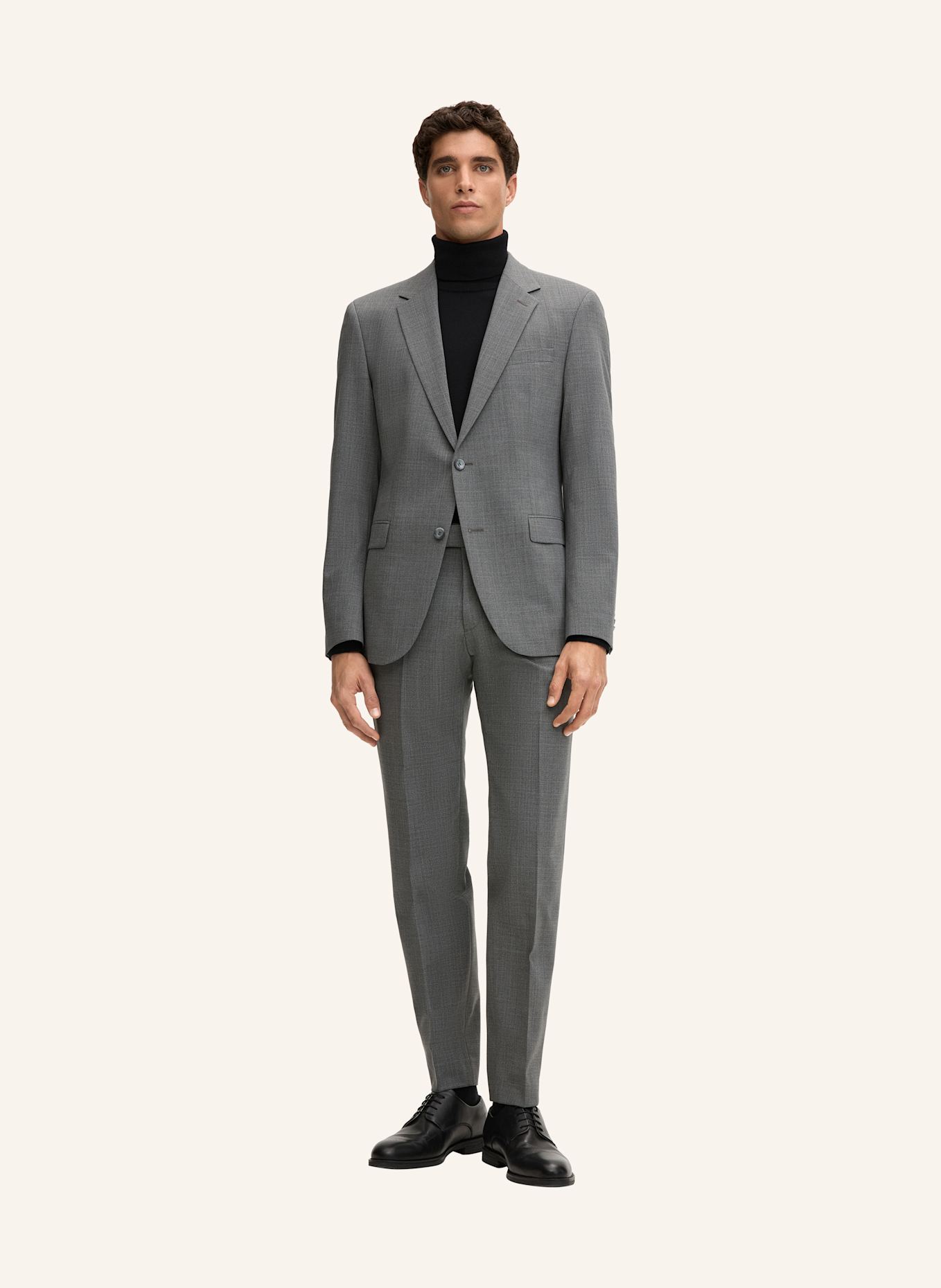 STRELLSON Anzug AIDAN-MELWIN: GRAU