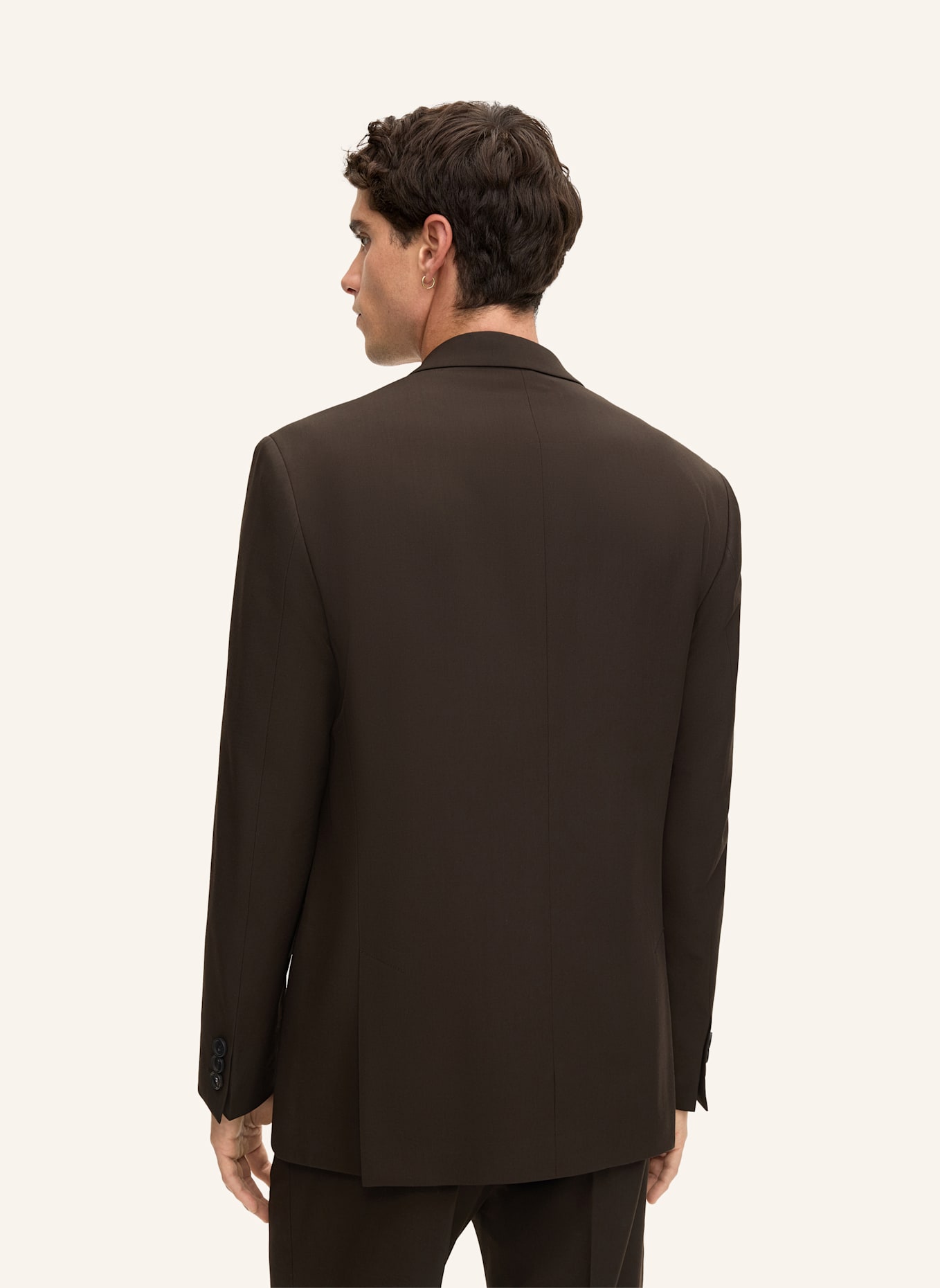 STRELLSON Sakko BRAXTON: BRAUN