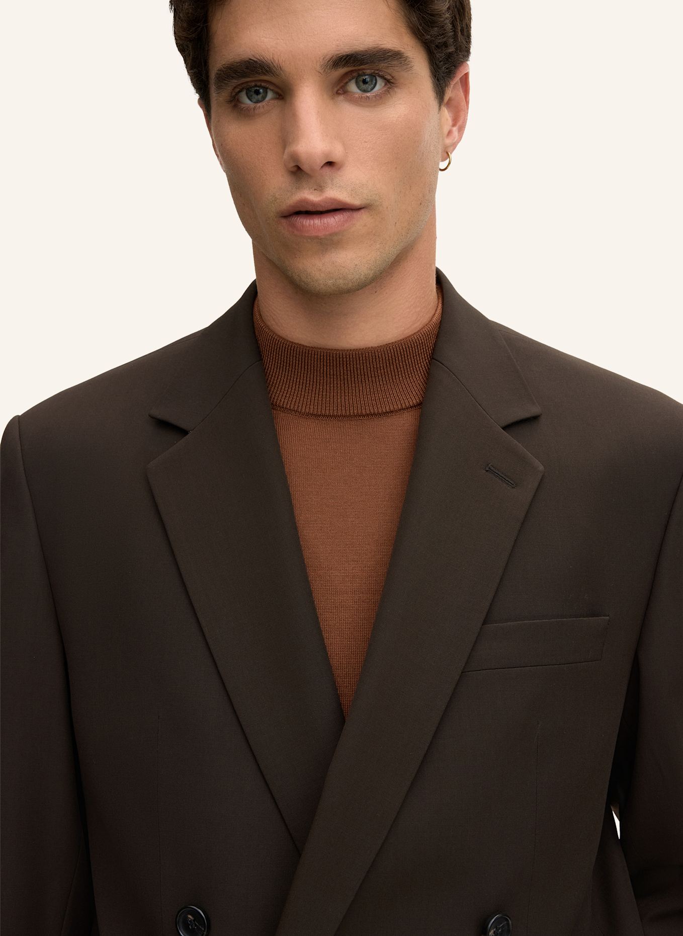 STRELLSON Sakko BRAXTON: BRAUN