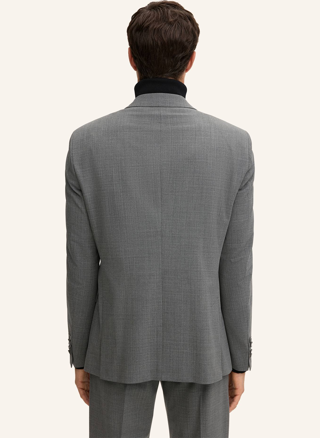 STRELLSON Anzug AIDAN-MELWIN: GRAU