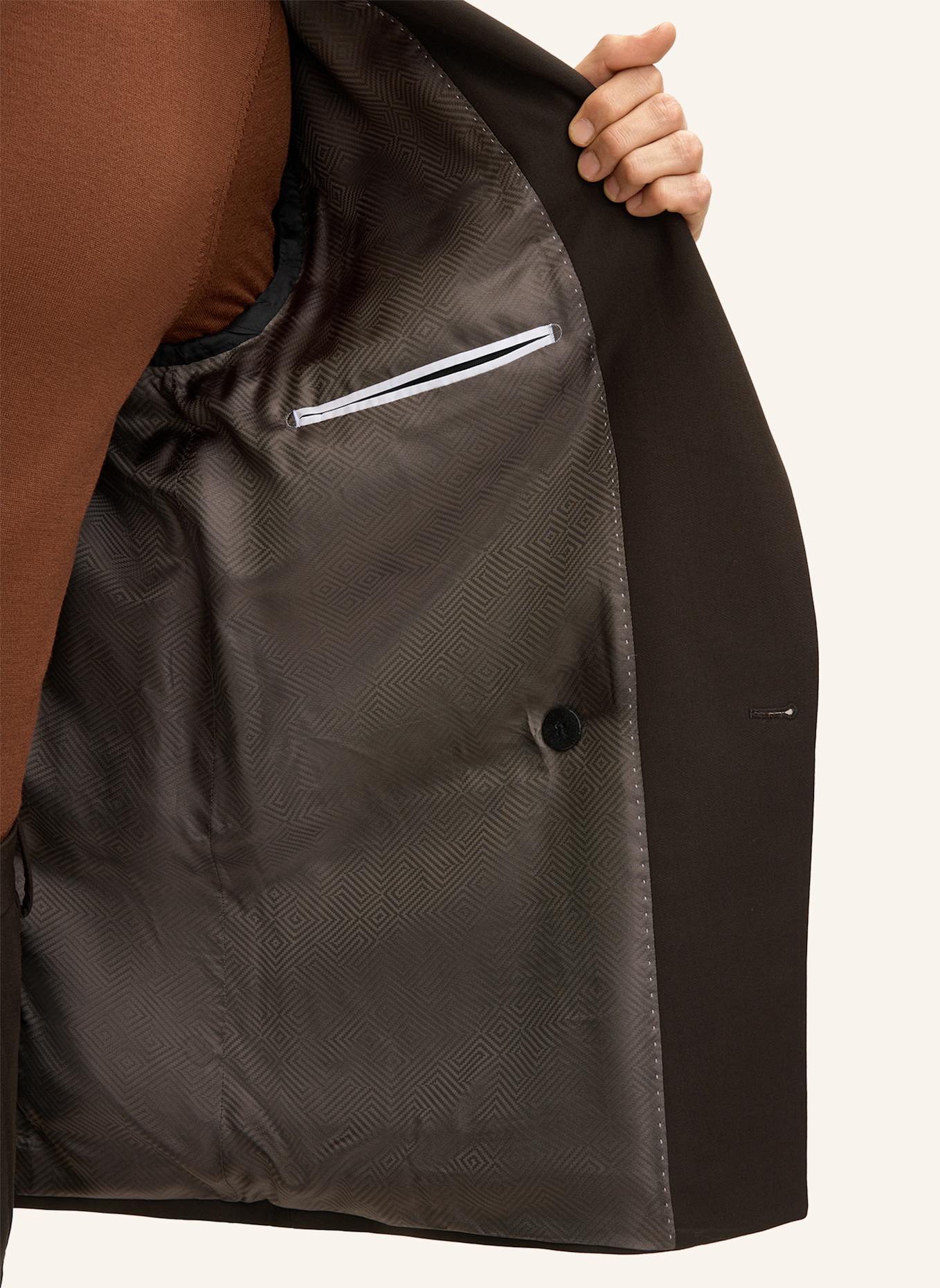 STRELLSON Sakko BRAXTON: BRAUN