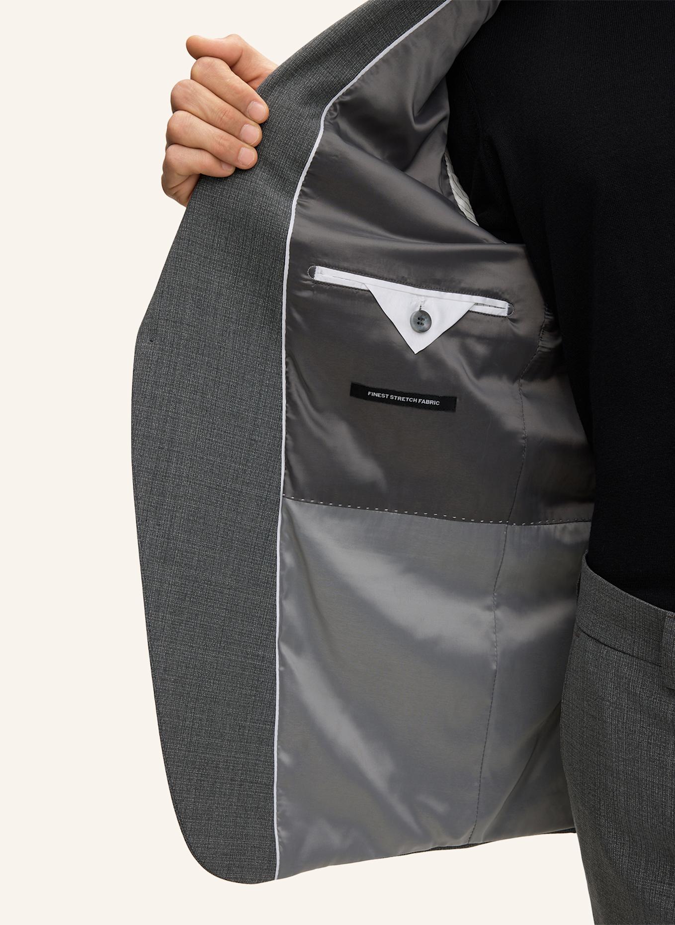 STRELLSON Anzug AIDAN-MELWIN: GRAU