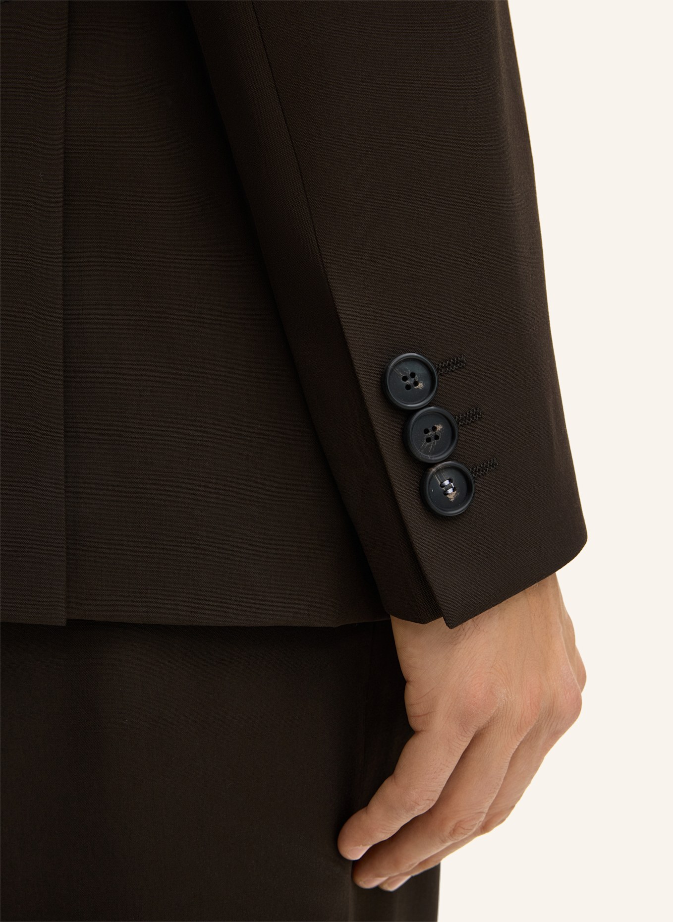 STRELLSON Sakko BRAXTON: BRAUN