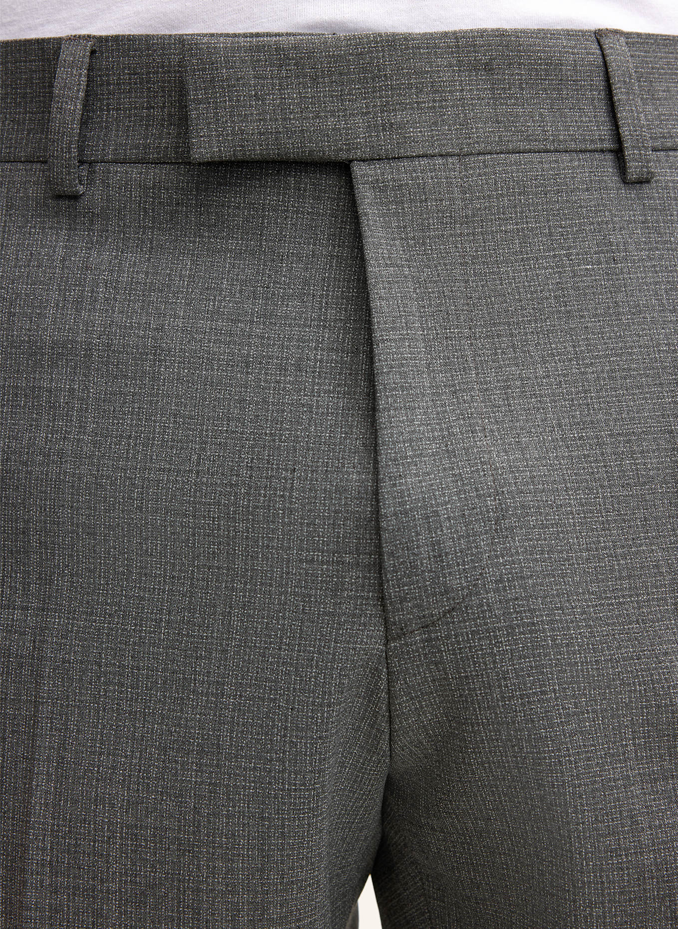 STRELLSON Anzug AIDAN-MELWIN: GRAU