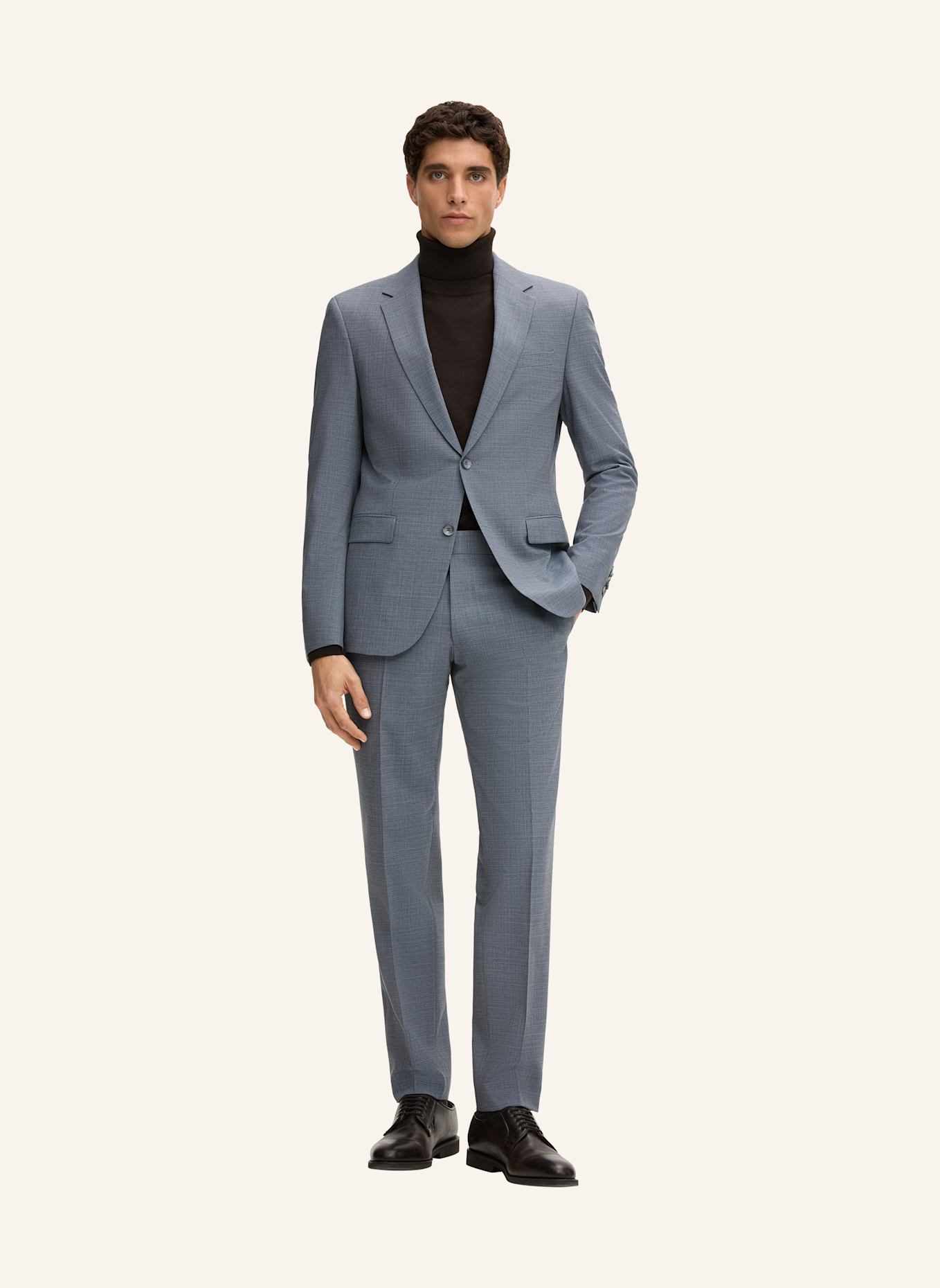 STRELLSON Anzug AIDAN-MELWIN: BLAU