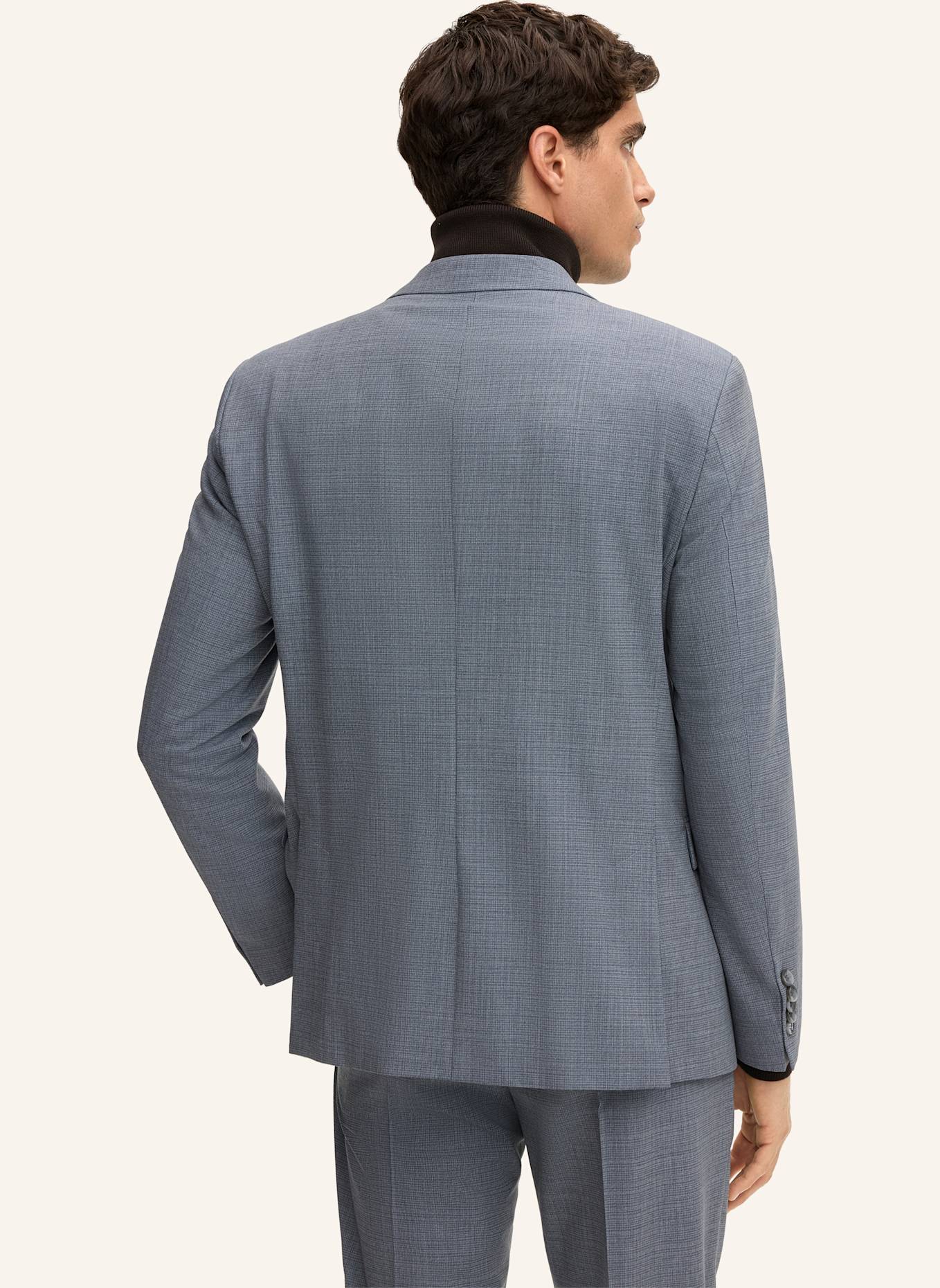 STRELLSON Anzug AIDAN-MELWIN: BLAU