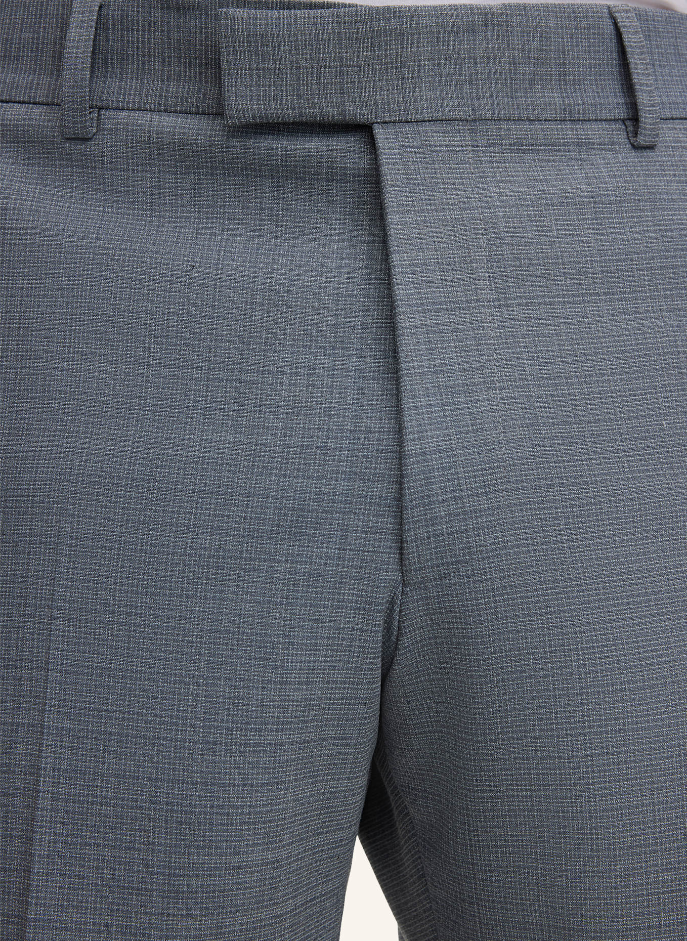 STRELLSON Anzug AIDAN-MELWIN: BLAU