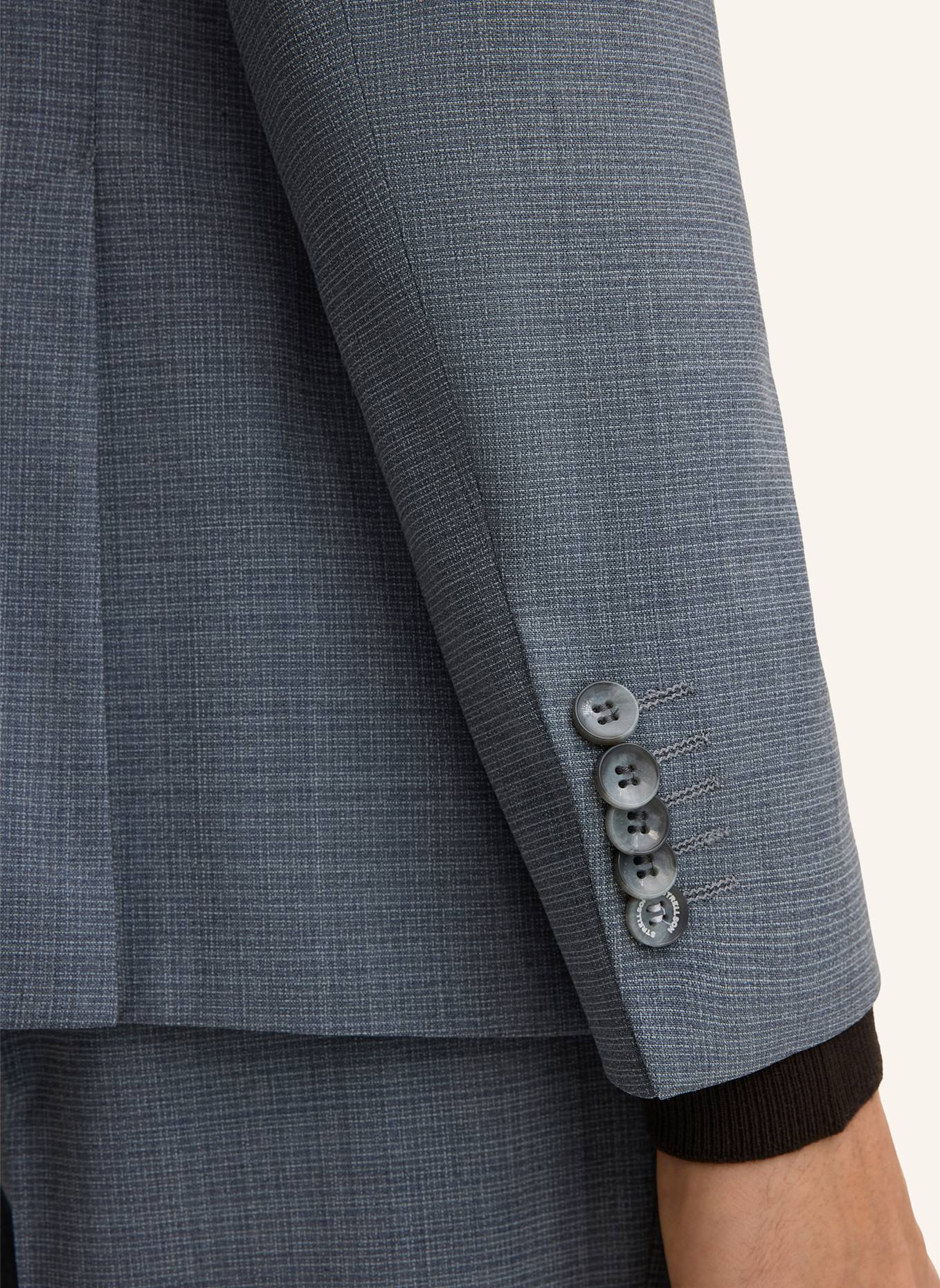 STRELLSON Anzug AIDAN-MELWIN: BLAU